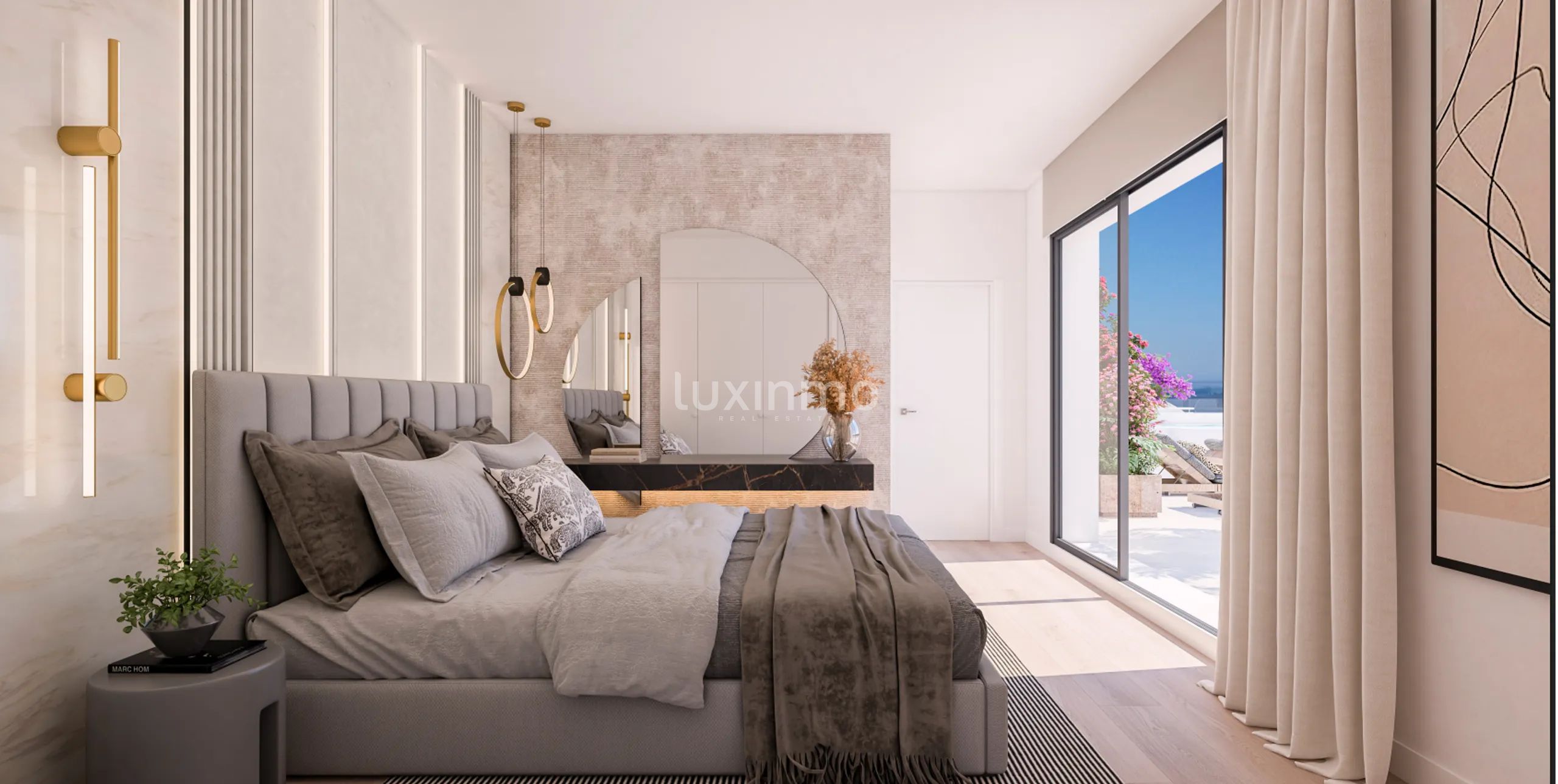 New development in Torres Beach, Villajoyosa, Costa Blanca — photo 6