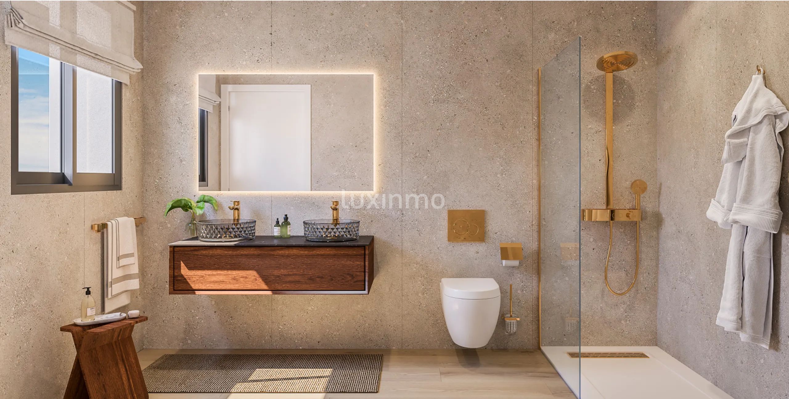 Nybyggprosjekt i Villajoyosa, Costa Blanca — photo 11