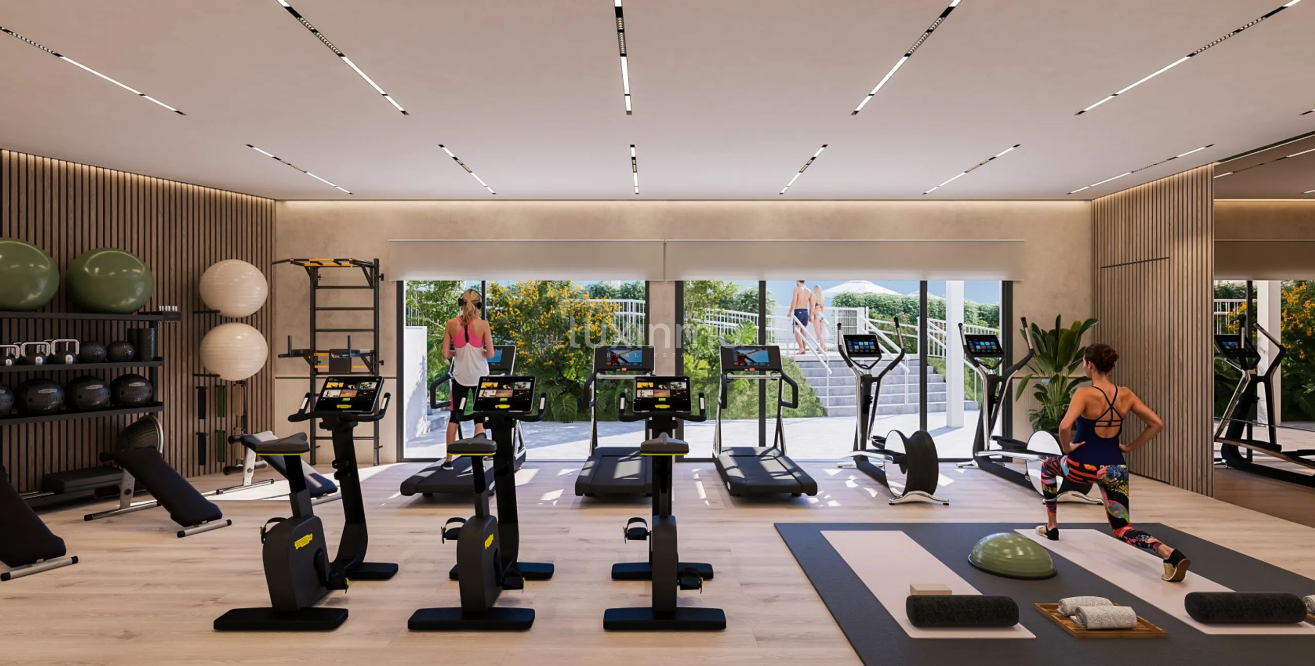 Nybyggprosjekt i Villajoyosa, Costa Blanca — photo 8