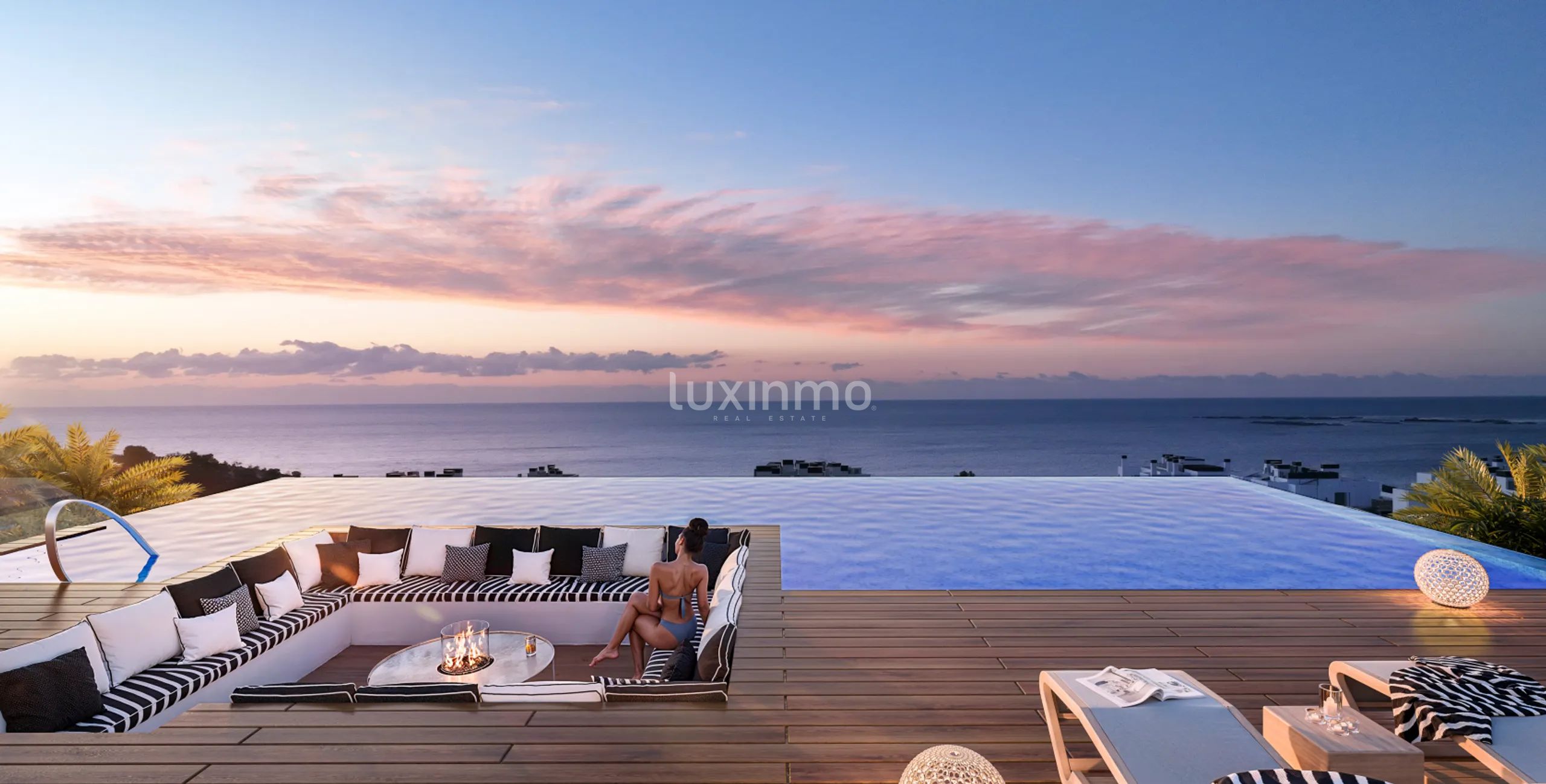 Nybyggprosjekt i Villajoyosa, Costa Blanca — photo 12