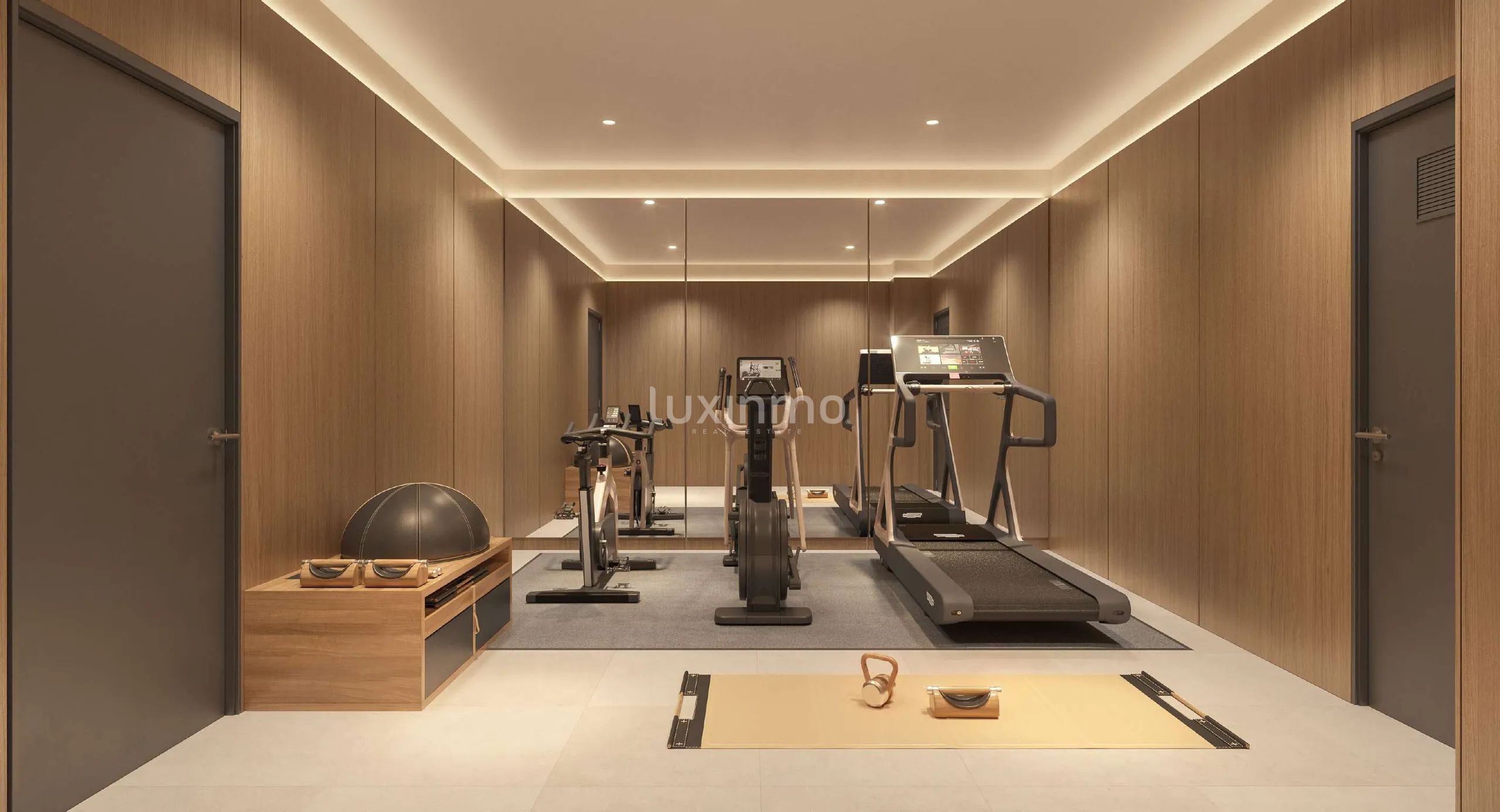 Nieuwbouwproject in Sant Joan de Labritja, Ibiza — photo 12