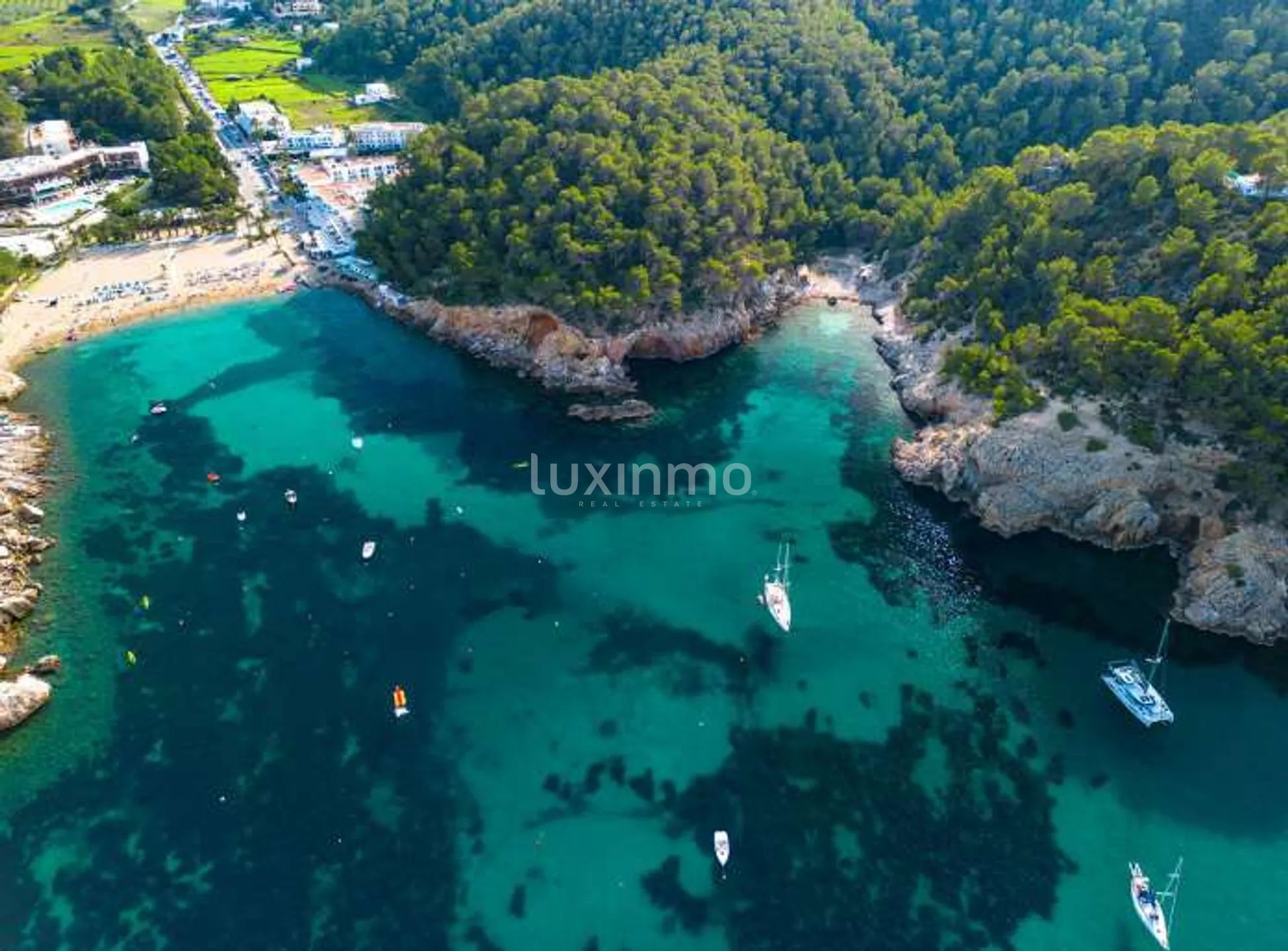Nieuwbouwproject in Sant Joan de Labritja, Ibiza — photo 21