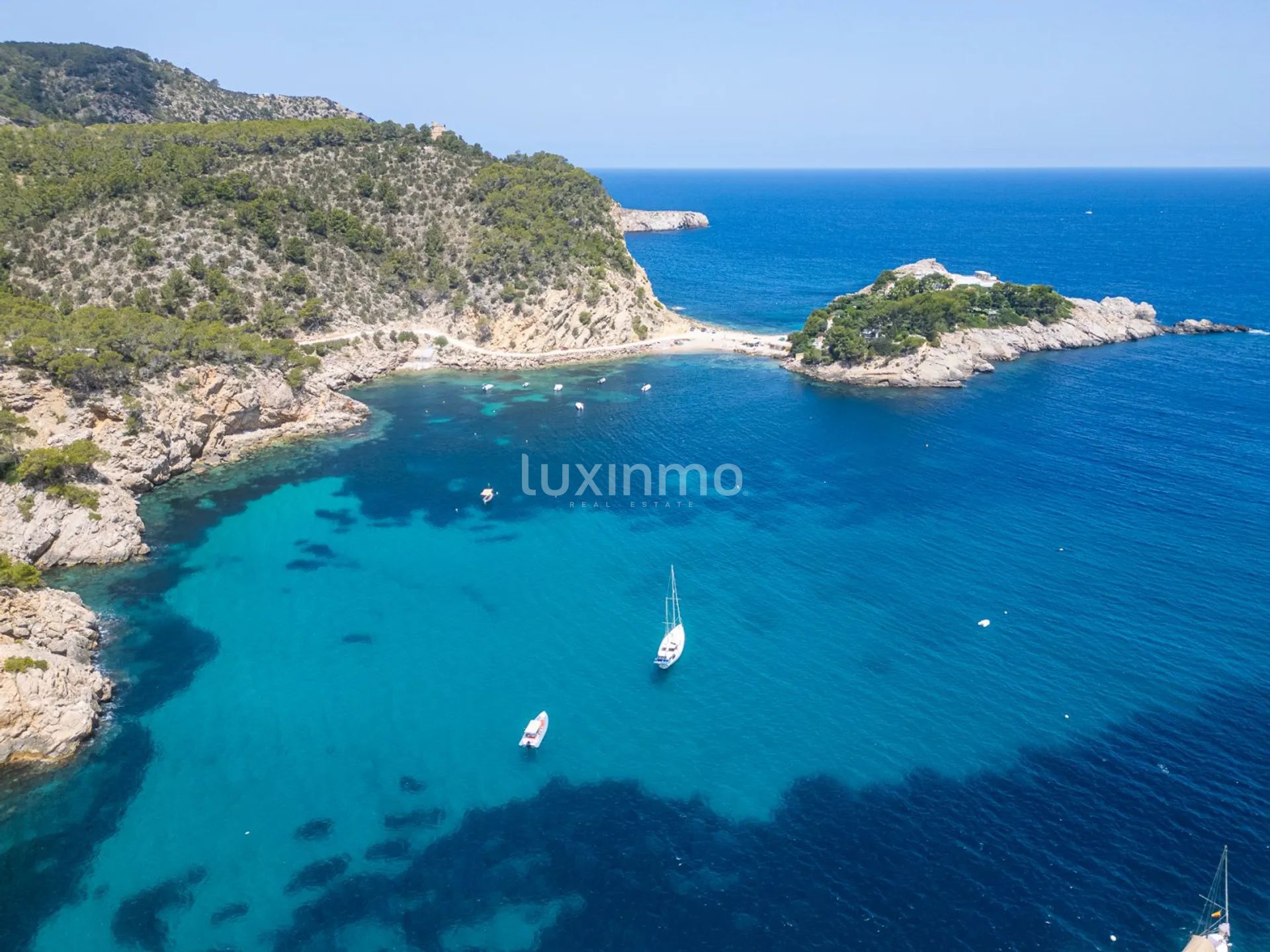 Nieuwbouwproject in Sant Joan de Labritja, Ibiza — photo 17