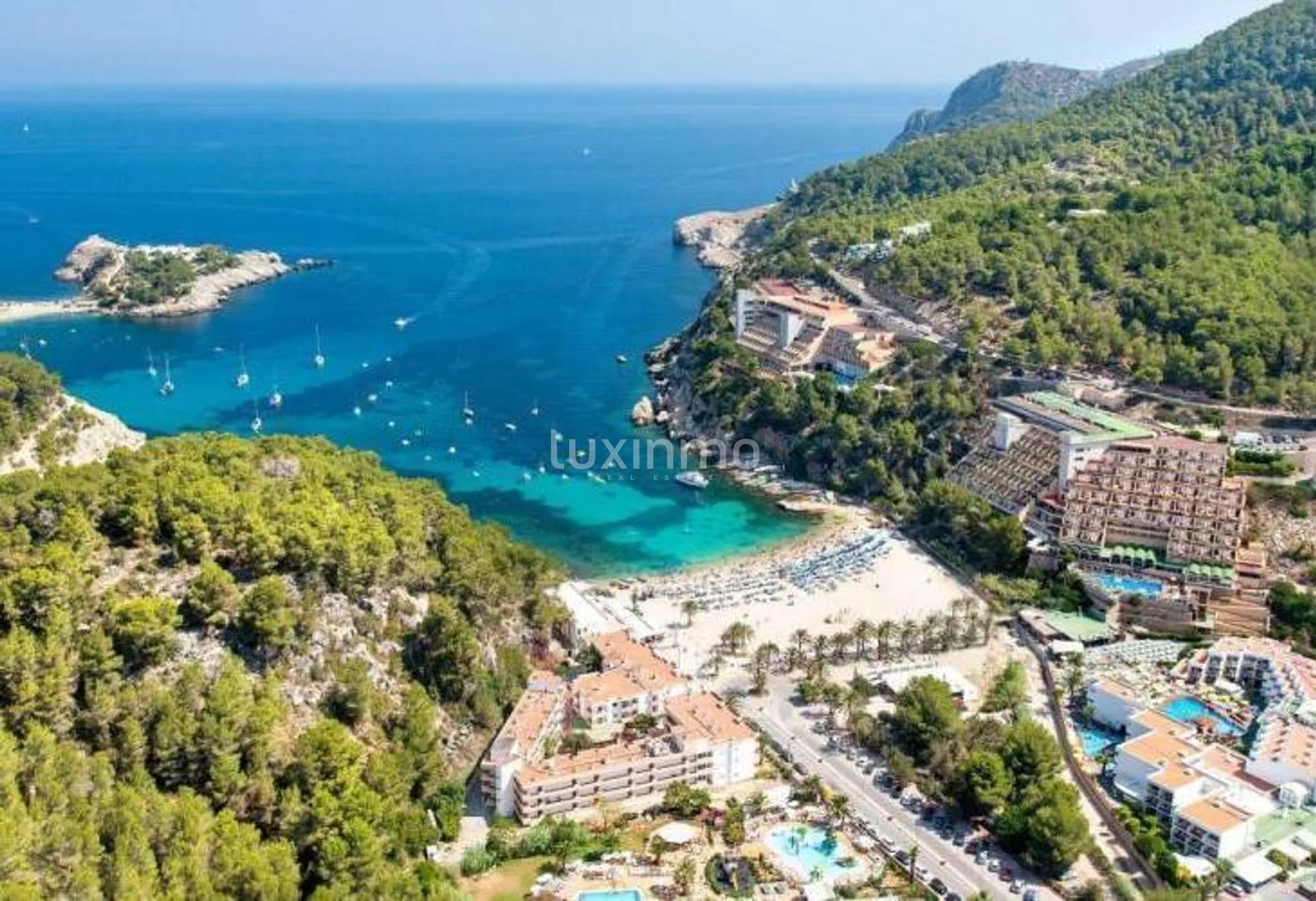 Nieuwbouwproject in Sant Joan de Labritja, Ibiza — photo 5