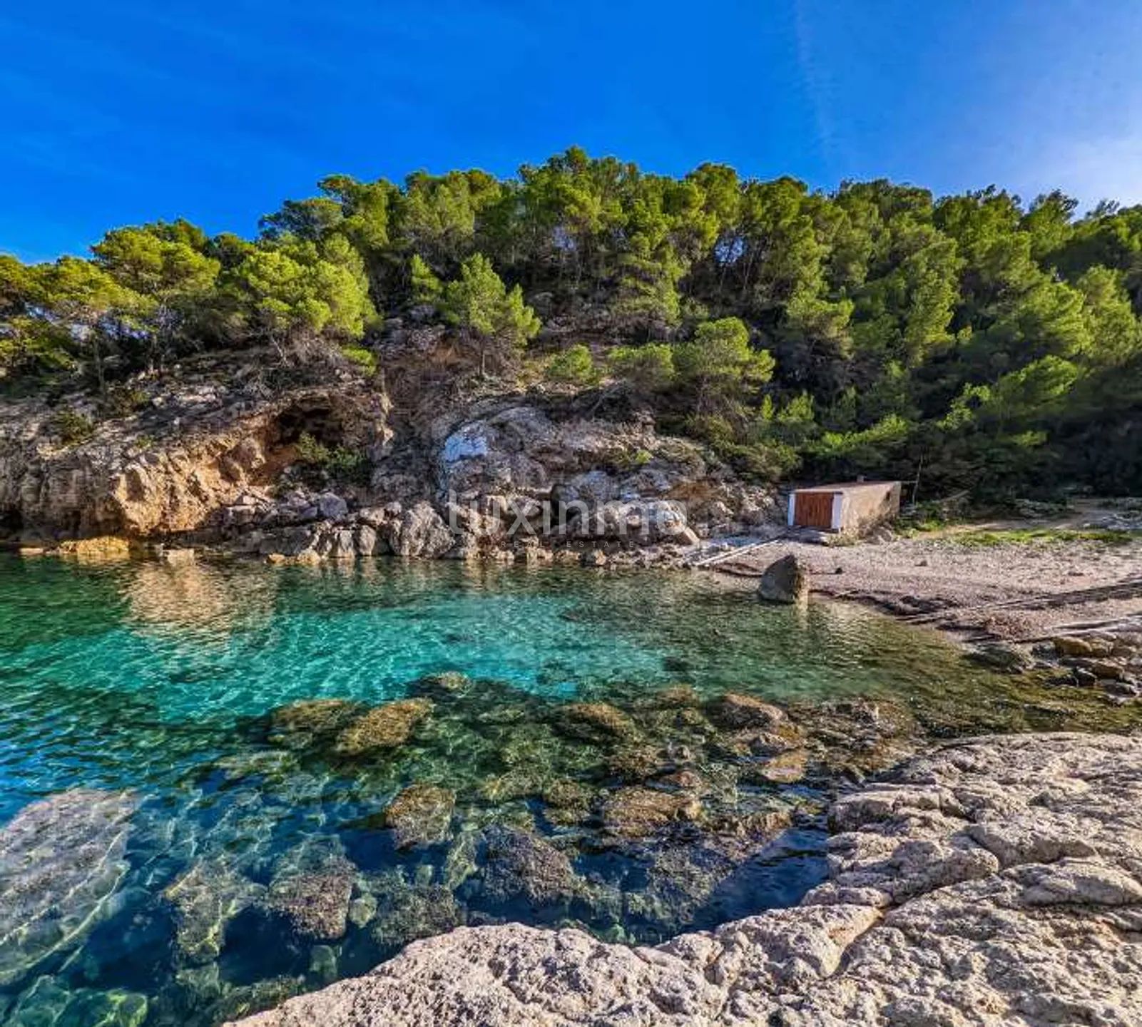 Nieuwbouwproject in Sant Joan de Labritja, Ibiza — photo 20