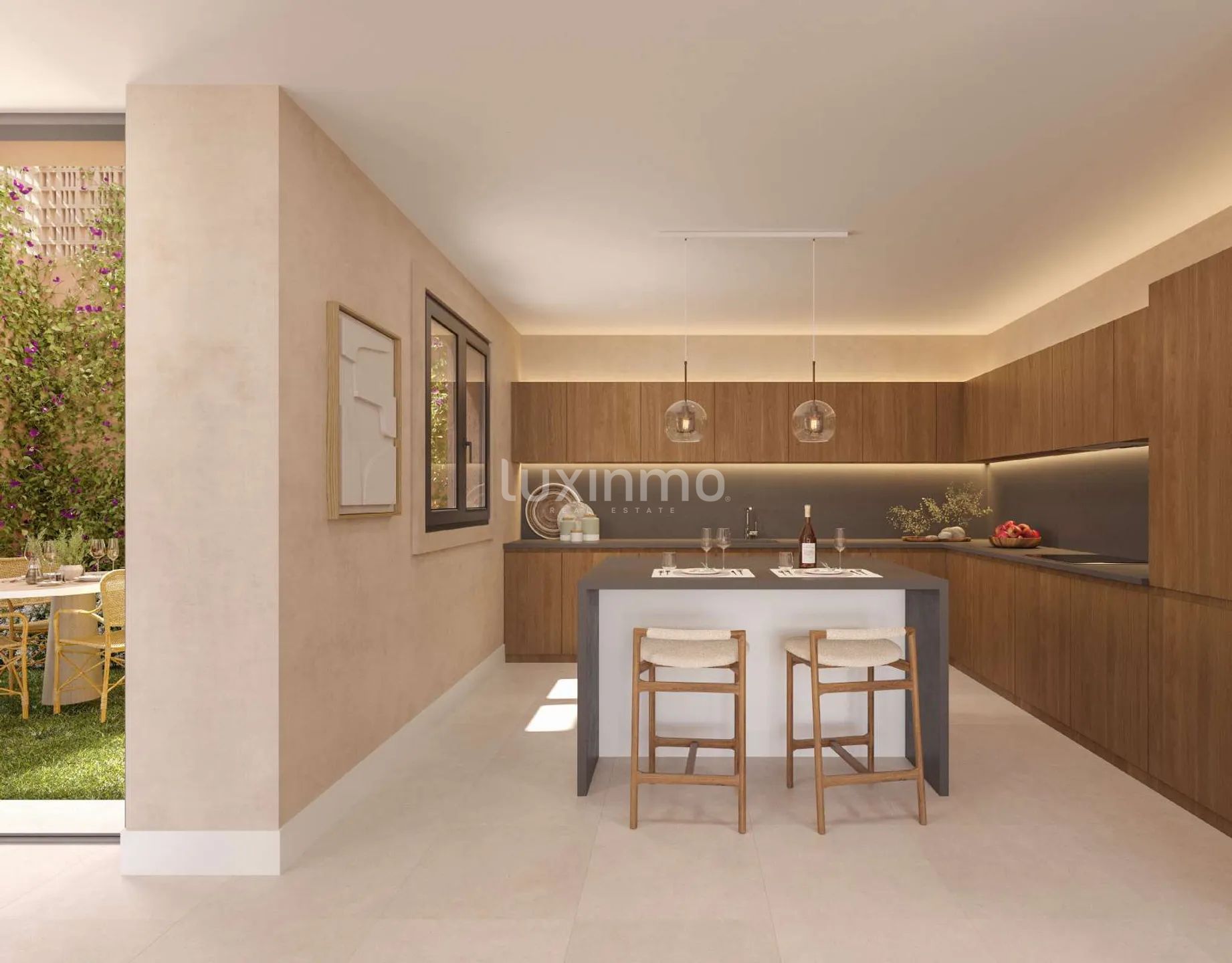 The Origin — photo 7