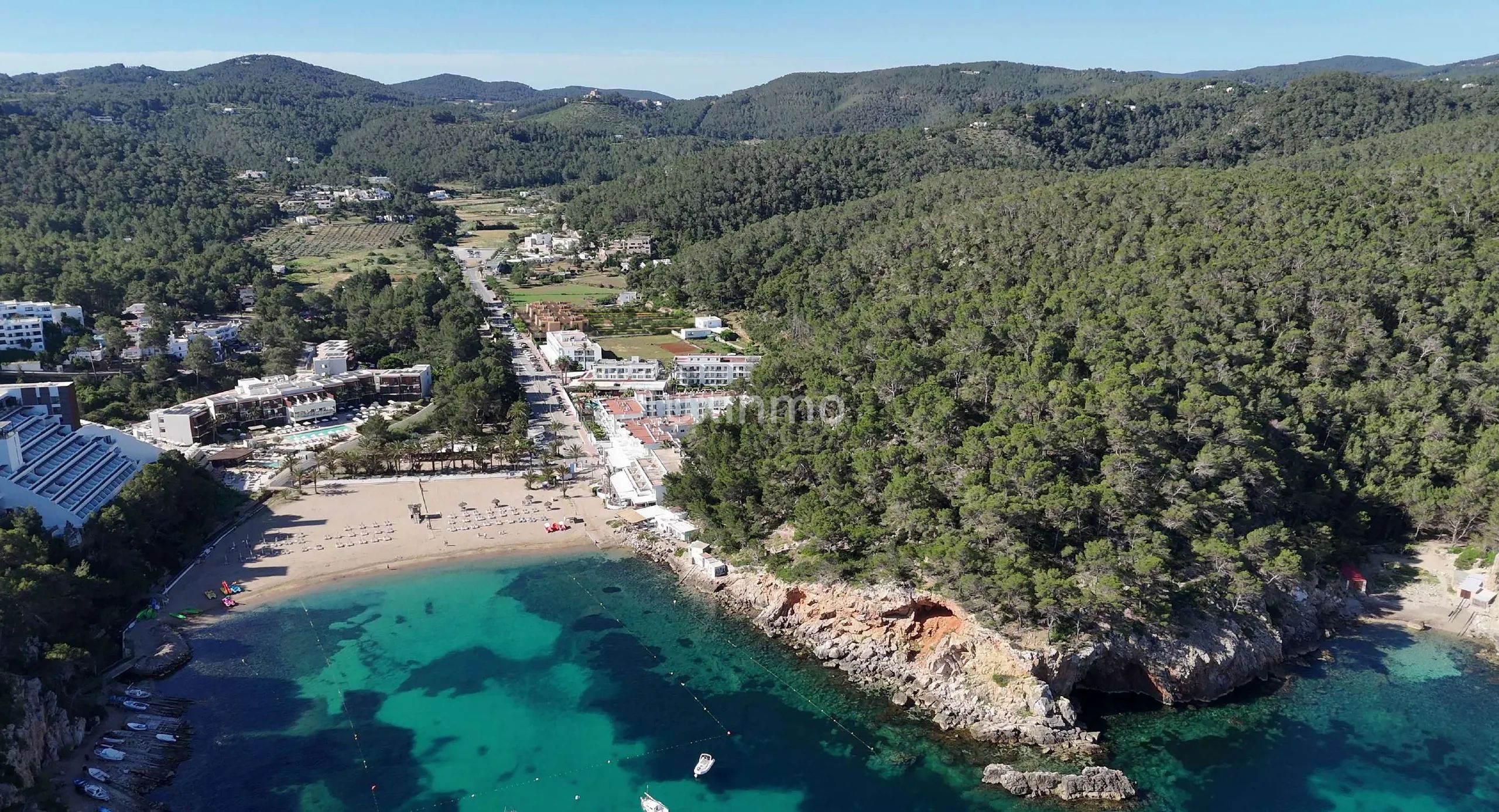 Nieuwbouwproject in Sant Joan de Labritja, Ibiza — photo 19