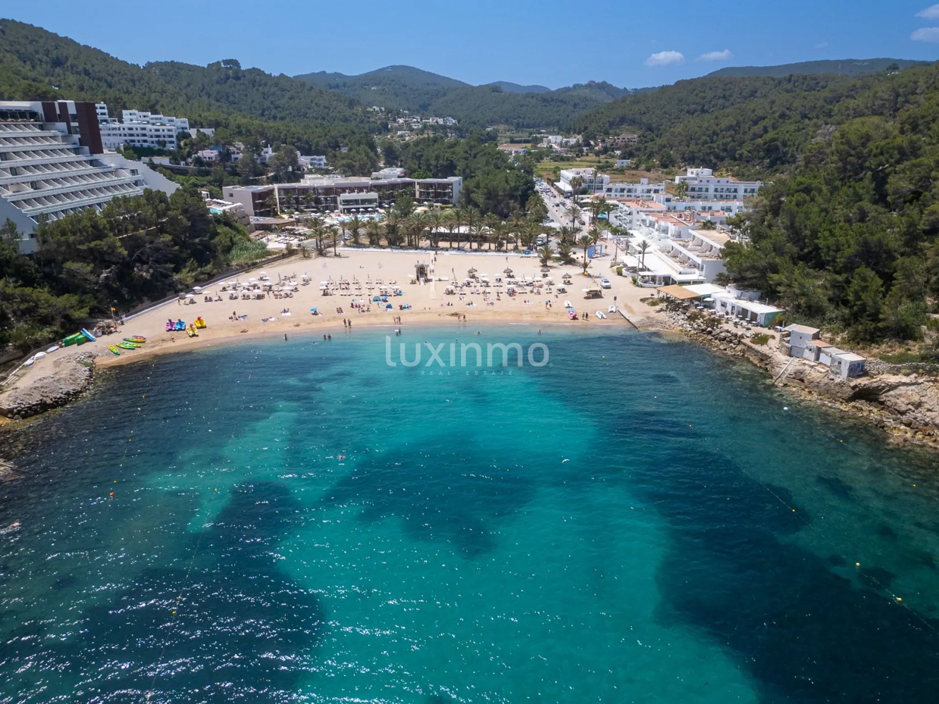Neubauanlage in Sant Joan de Labritja, Ibiza — photo 16