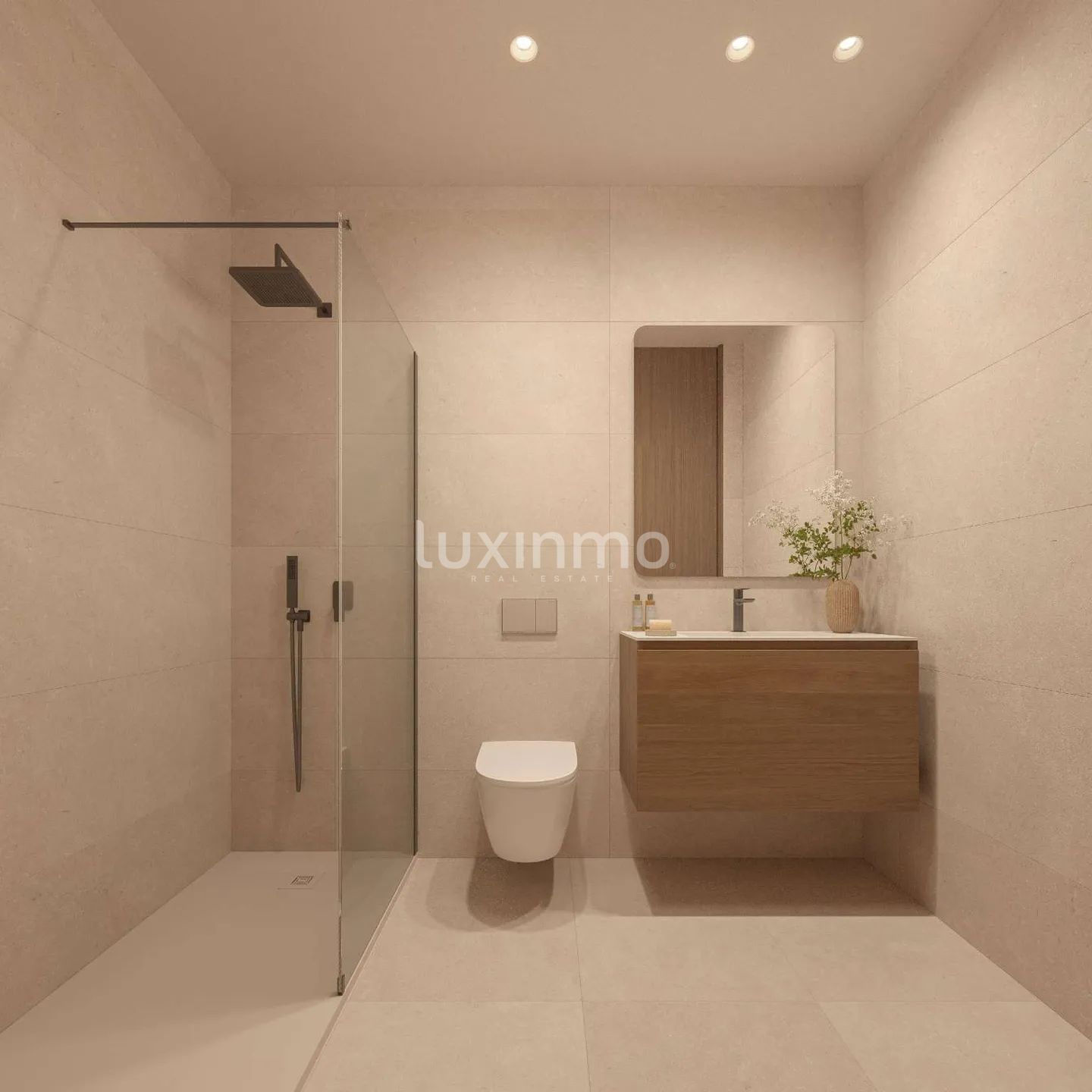 Nieuwbouwproject in Sant Joan de Labritja, Ibiza — photo 11