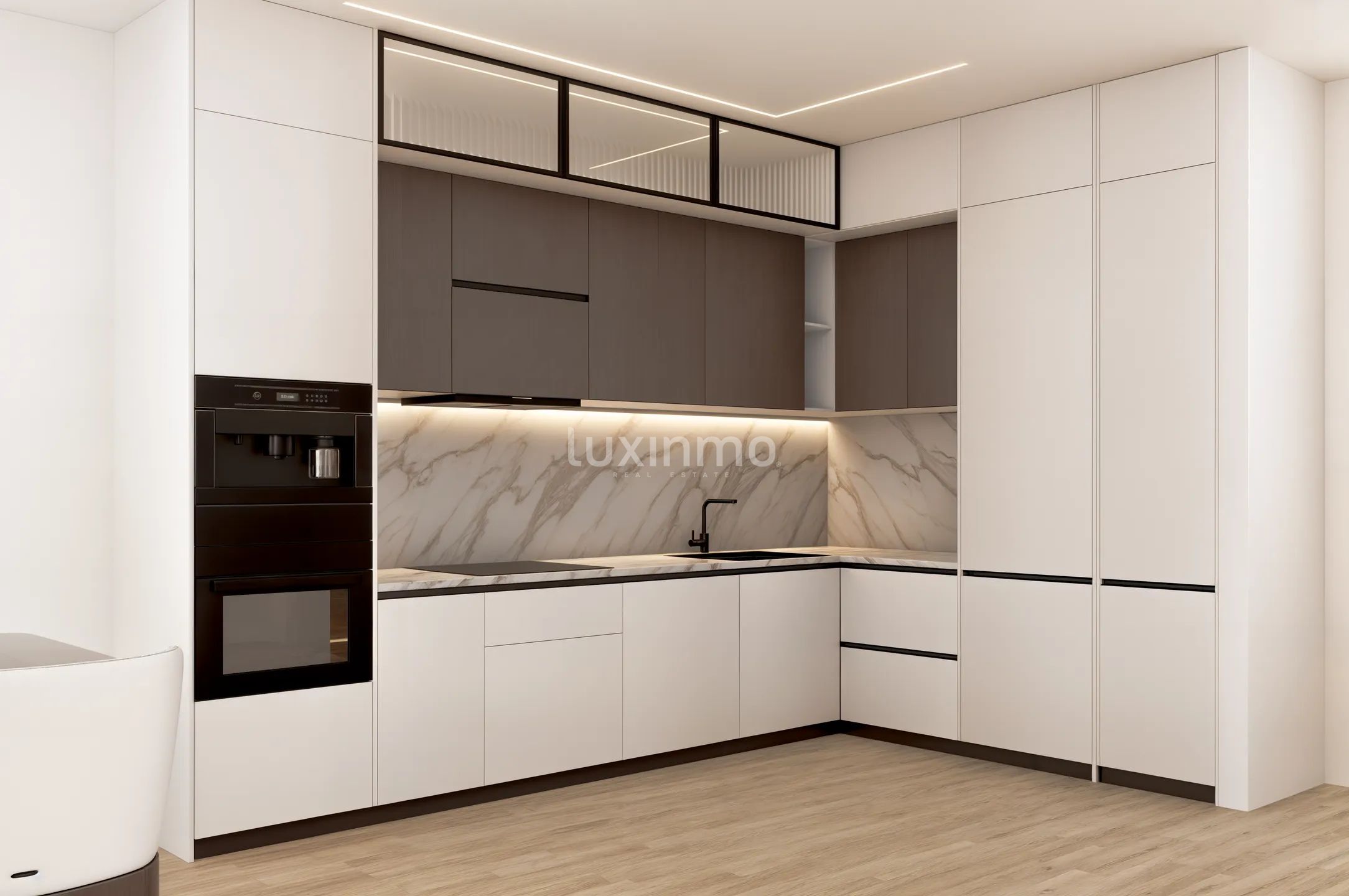 Modern Apartment in Balcón de Finestrat — photo 7