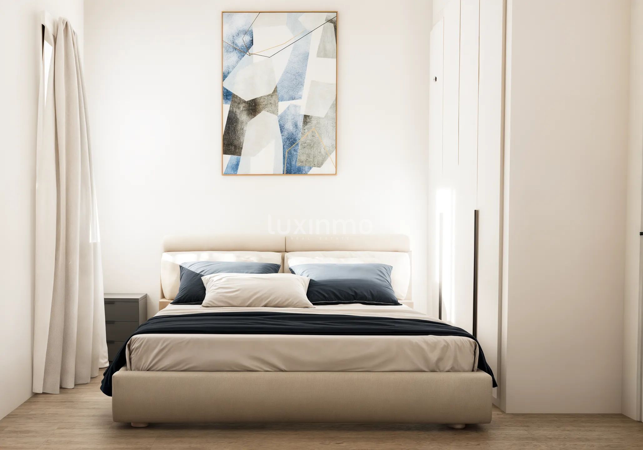 Modern Apartment in Balcón de Finestrat — photo 5