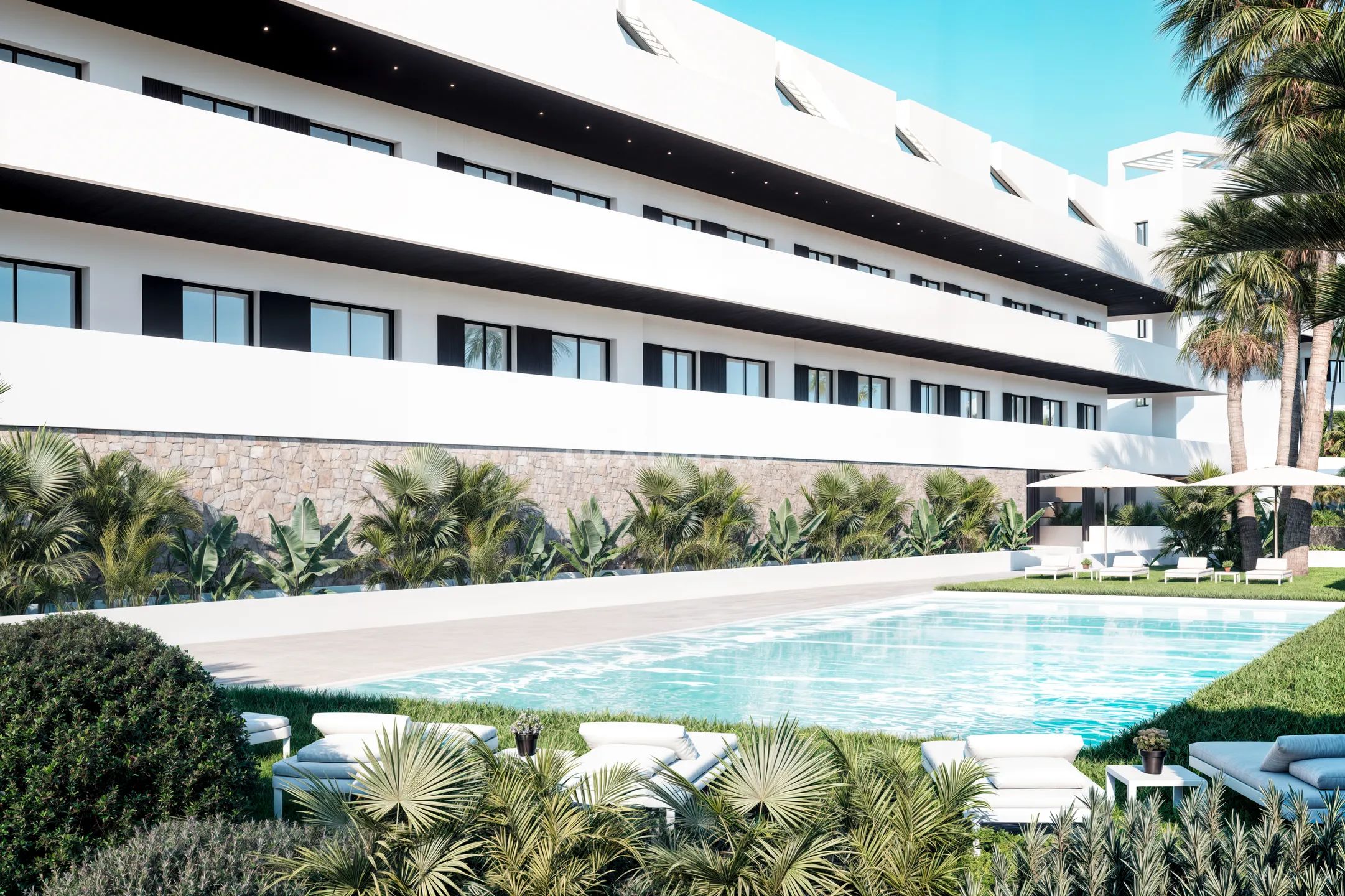 MY WHITE RESORT — photo 2