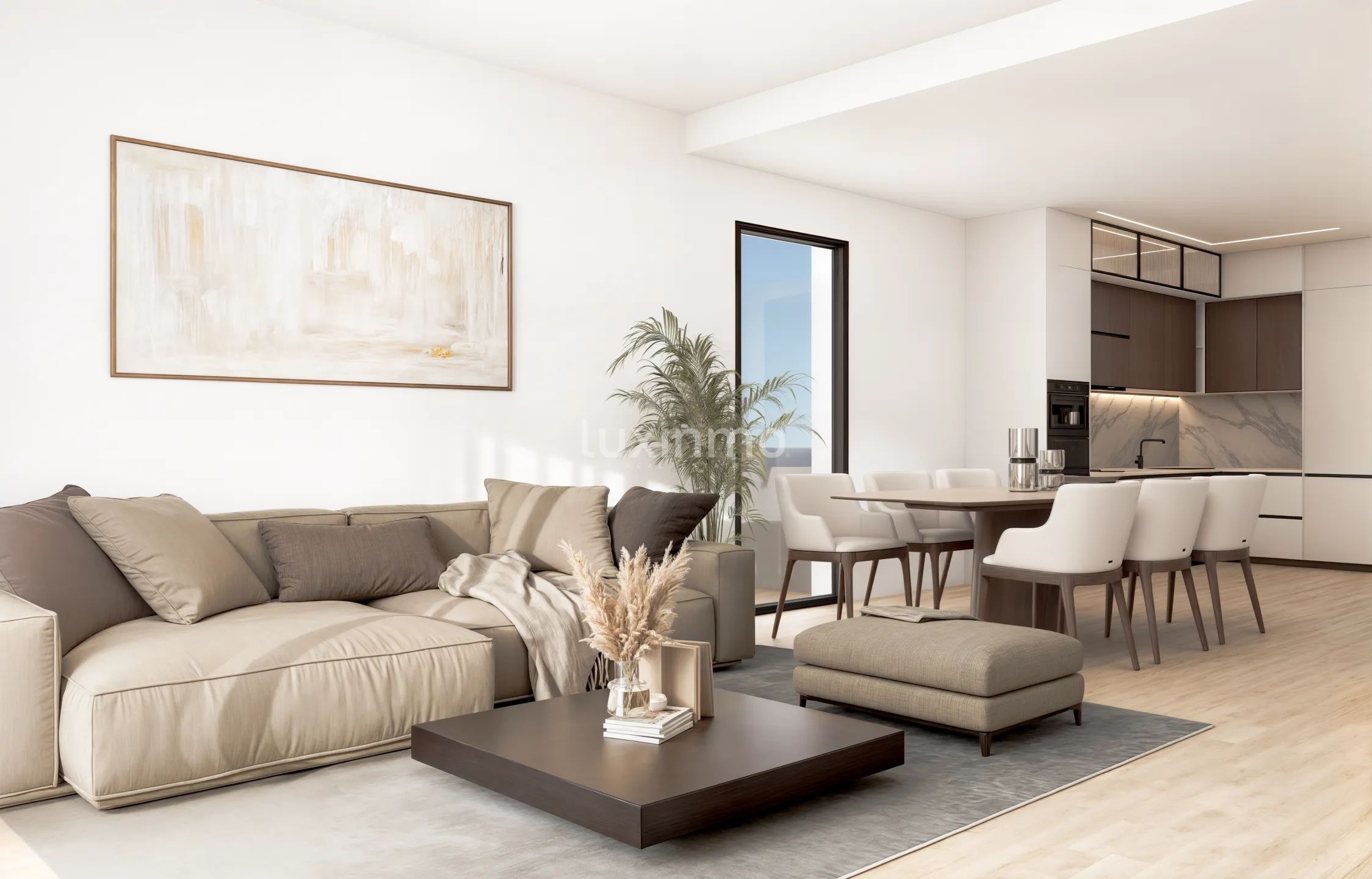 Modern Apartment in Balcón de Finestrat — photo 10