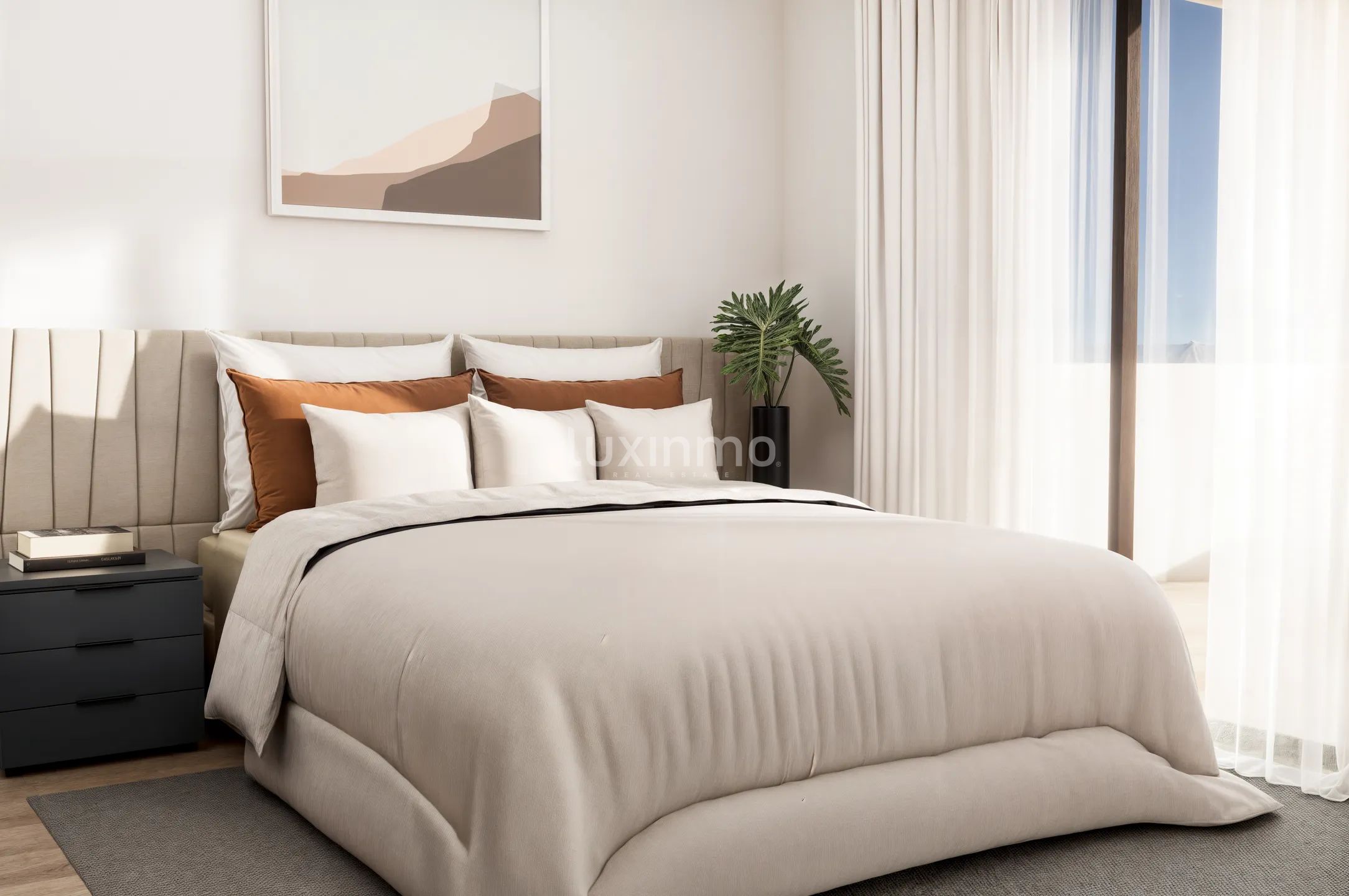 MY WHITE RESORT — photo 15