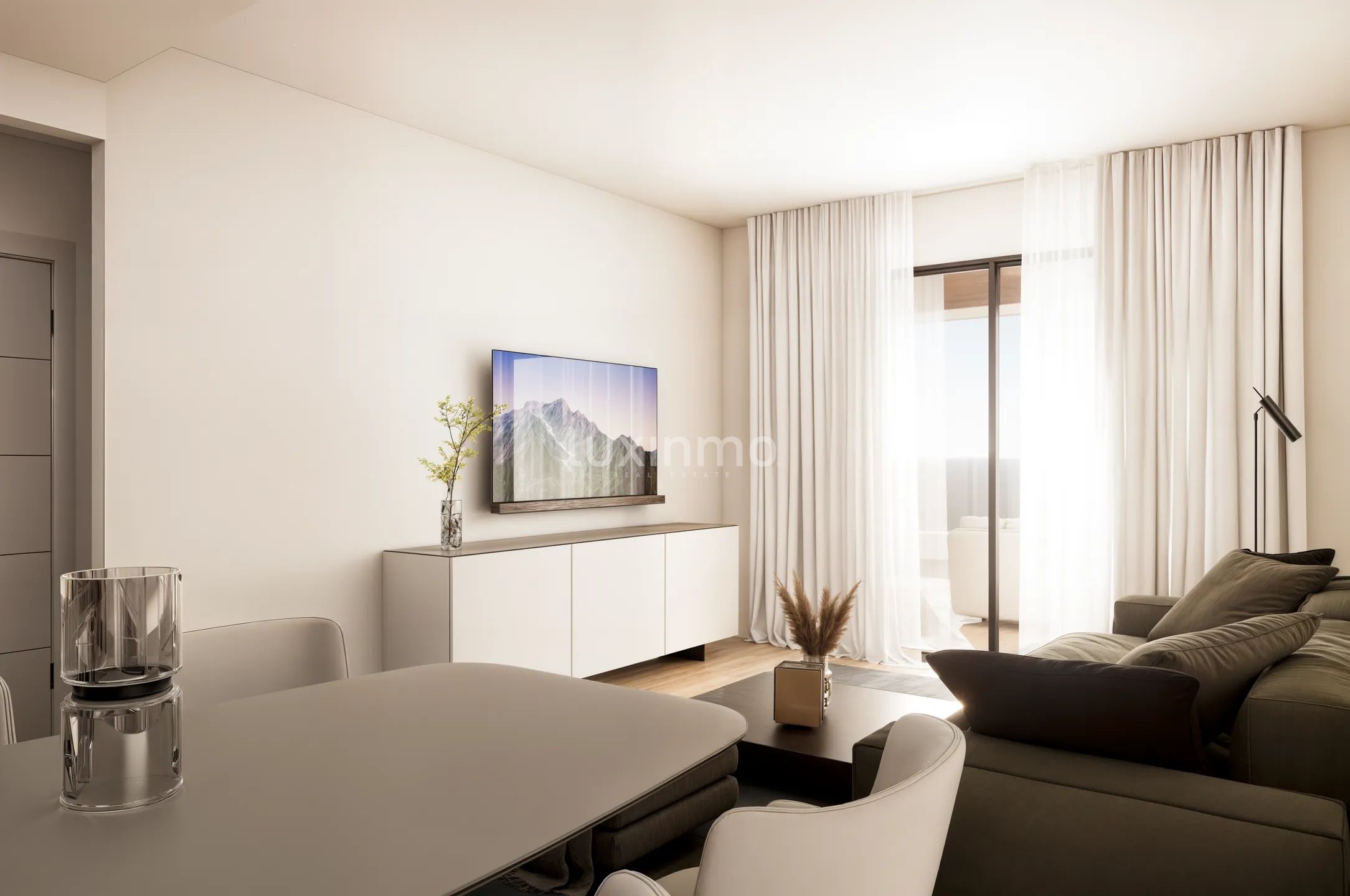 Modern Apartment in Balcón de Finestrat — photo 6