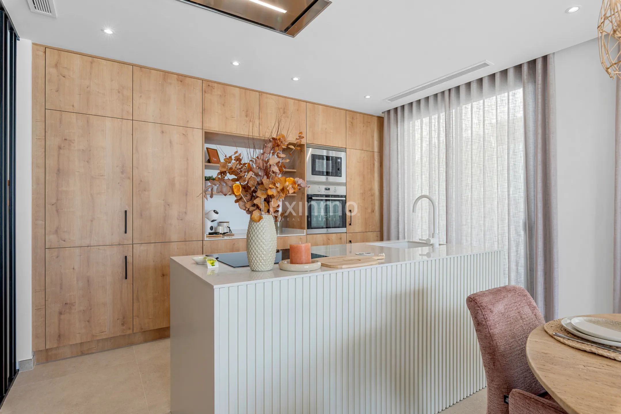 Promoción de viviendas en Dolores, Alicante — photo 21