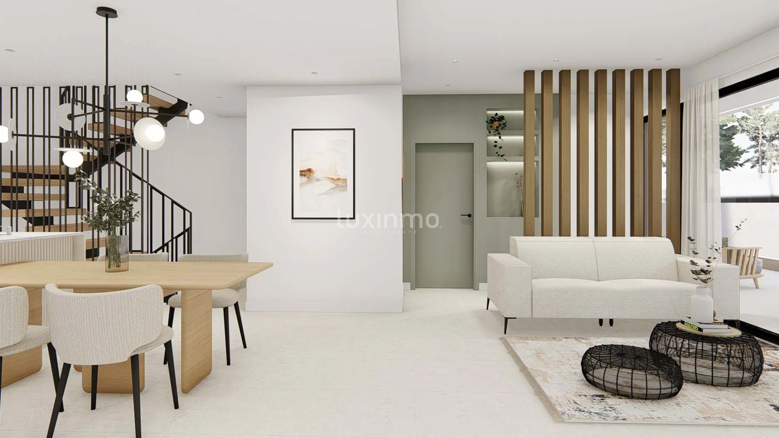 Promoción de viviendas en Dolores, Alicante — photo 29