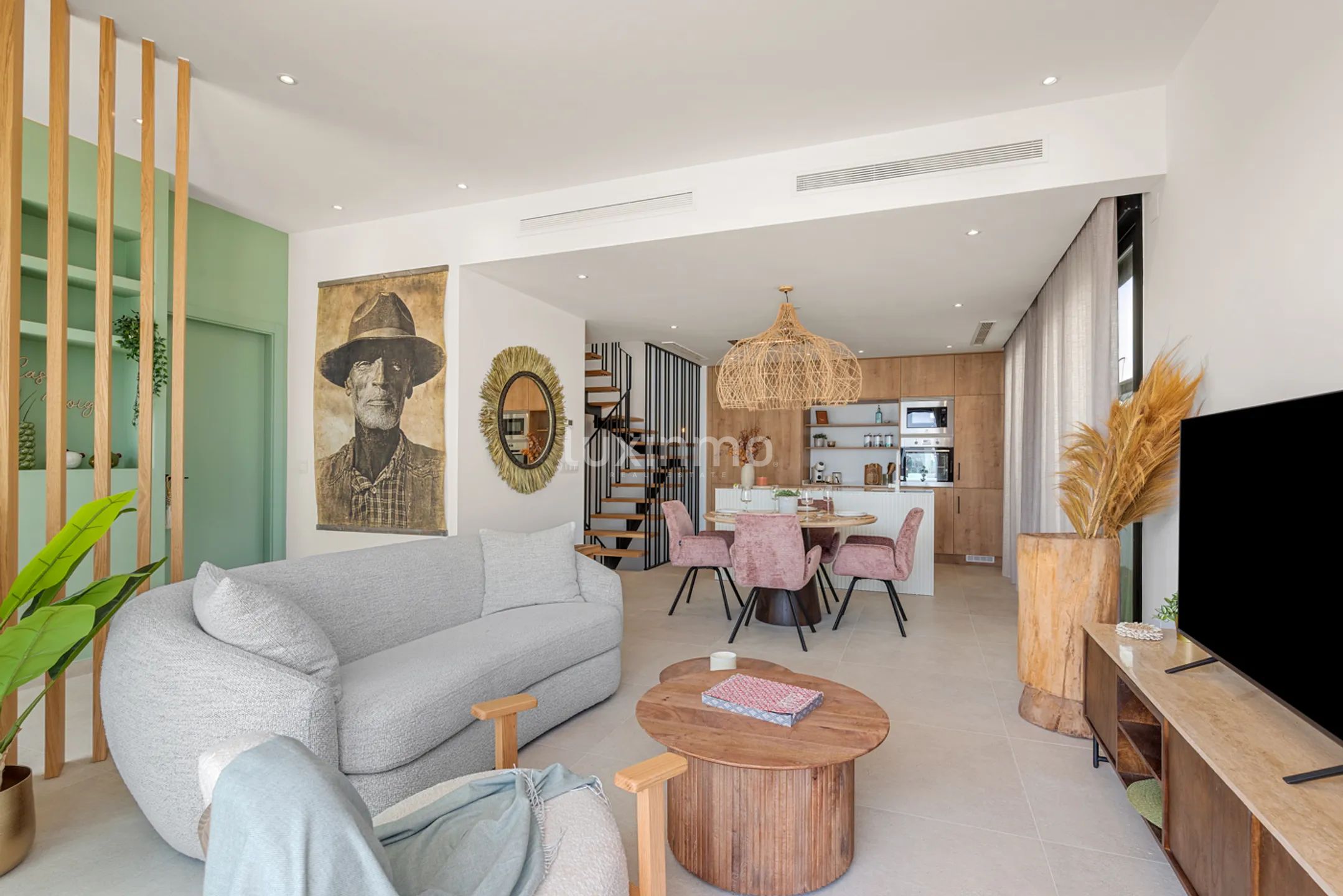 Promoción de viviendas en Dolores, Alicante — photo 14