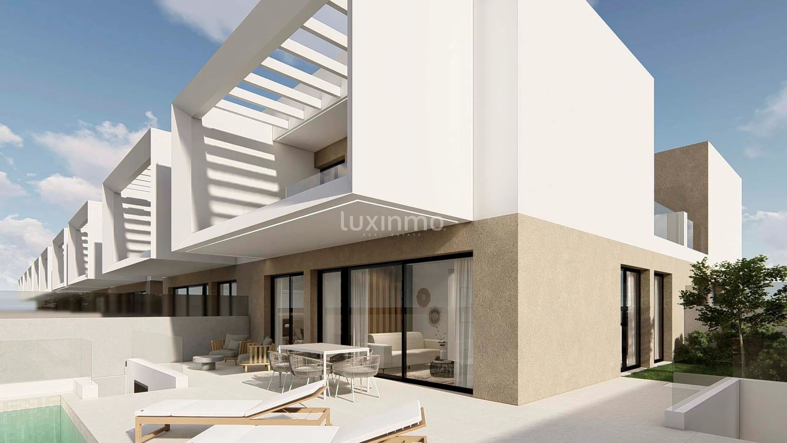 Modern Villa in Dolores — photo 8