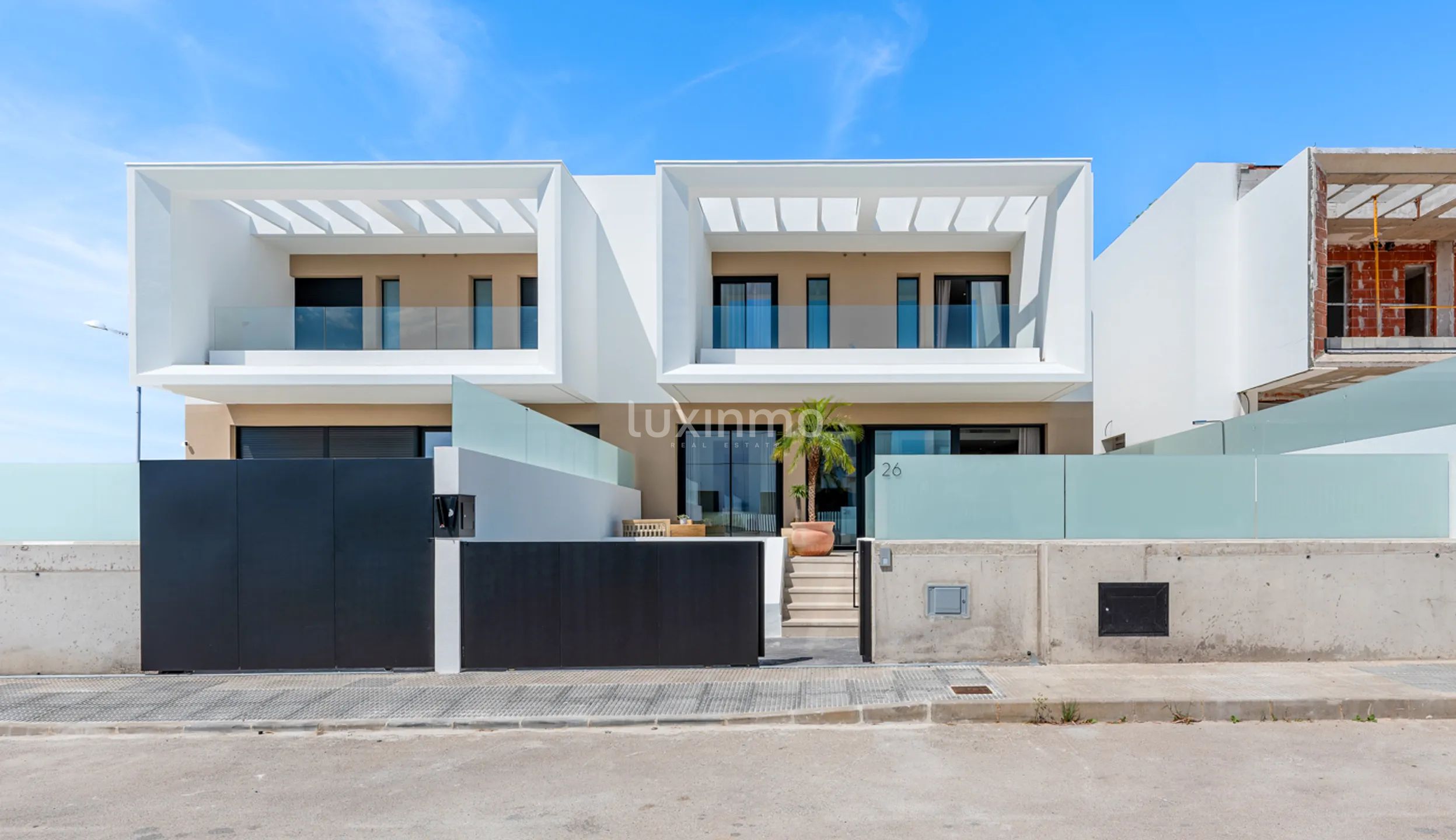 Modern Villa in Dolores — photo 5