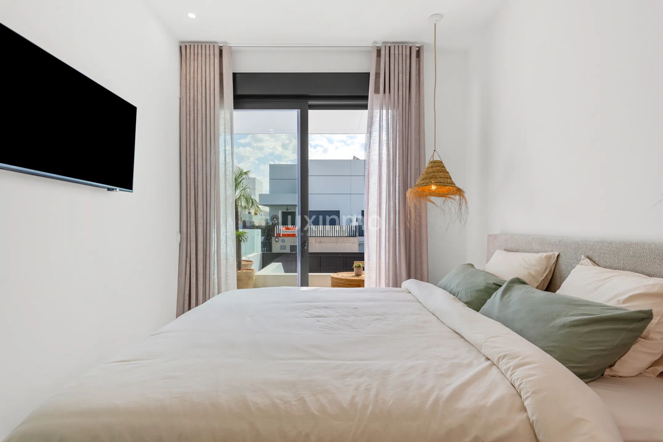 New development in Dolores, Alicante — photo 19