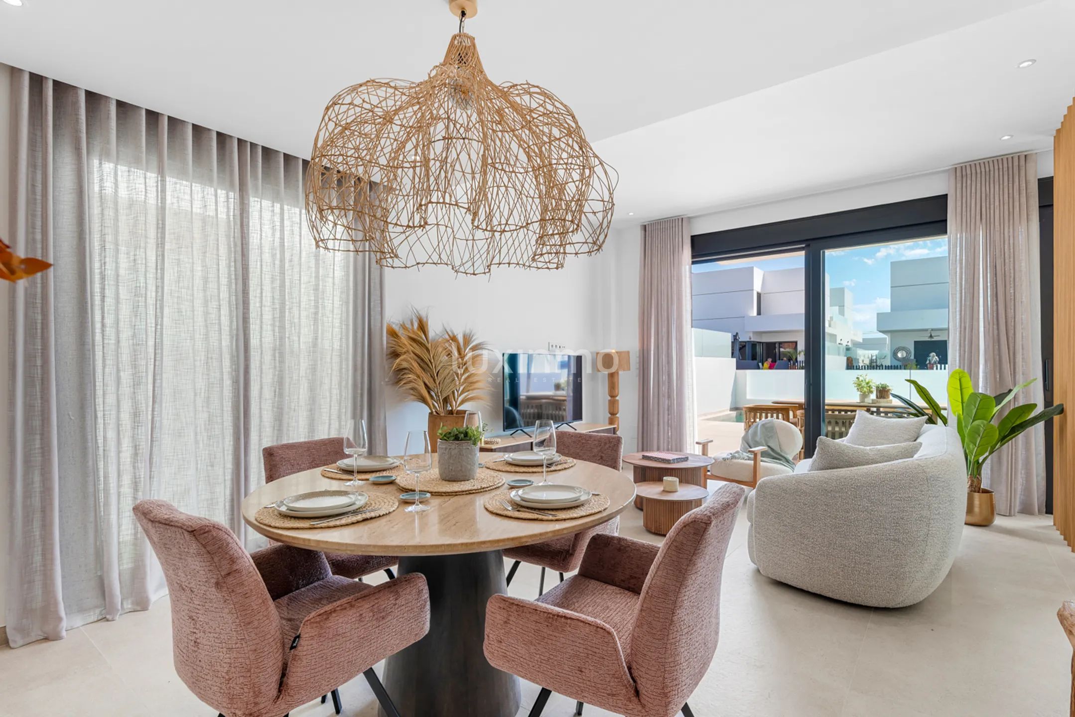 New development in Dolores, Alicante — photo 38