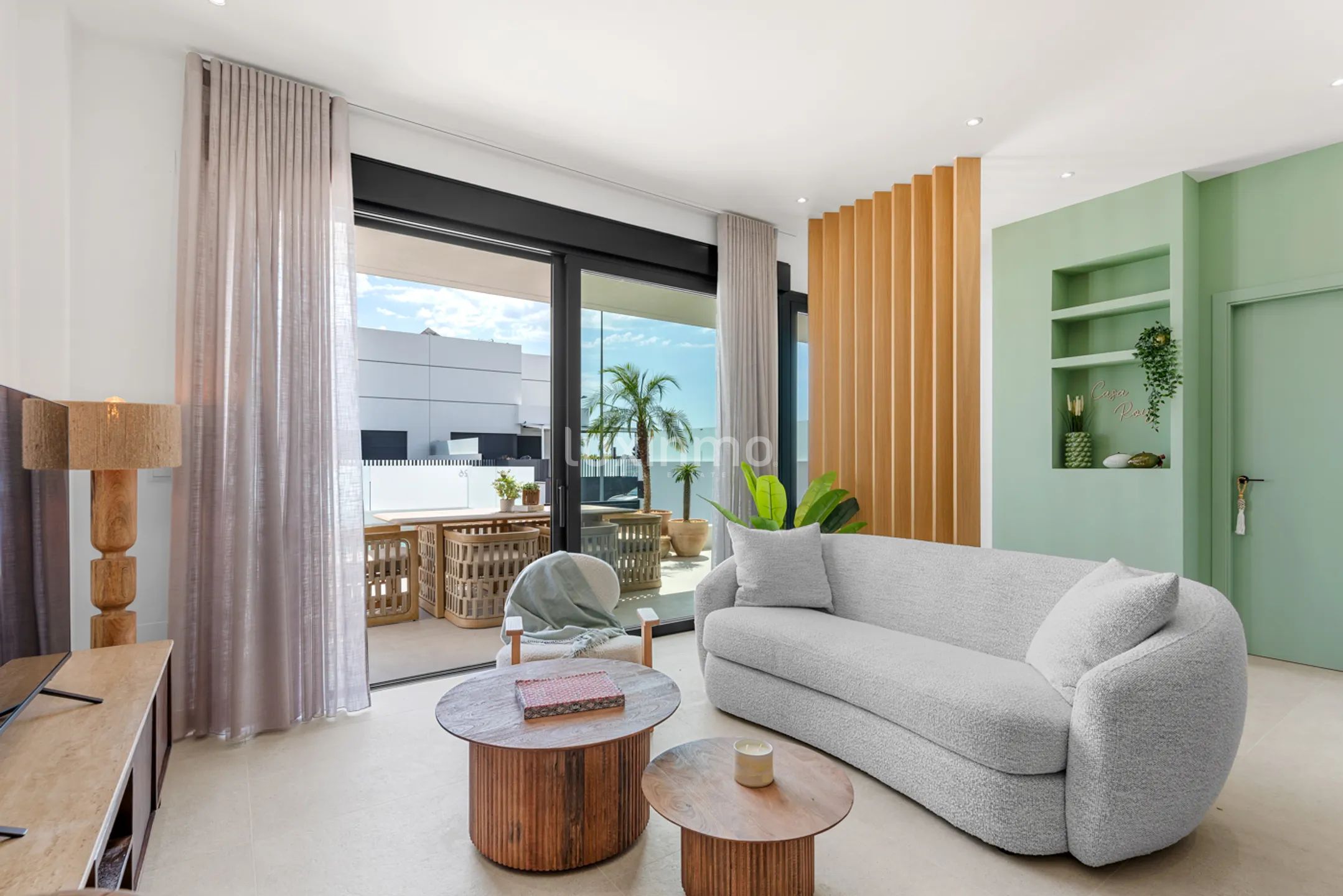 Promoción de viviendas en Dolores, Alicante — photo 13