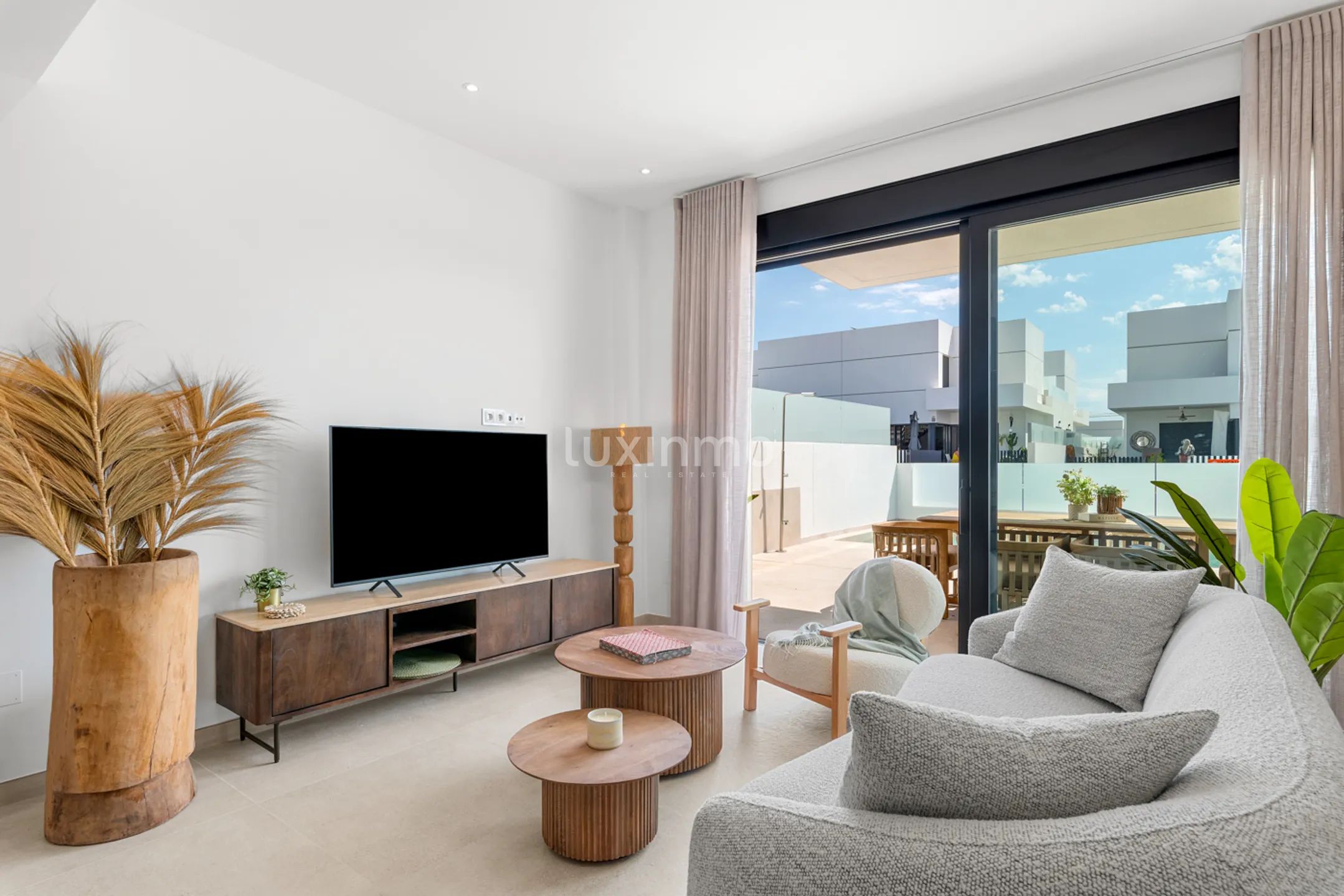 Promoción de viviendas en Dolores, Alicante — photo 11