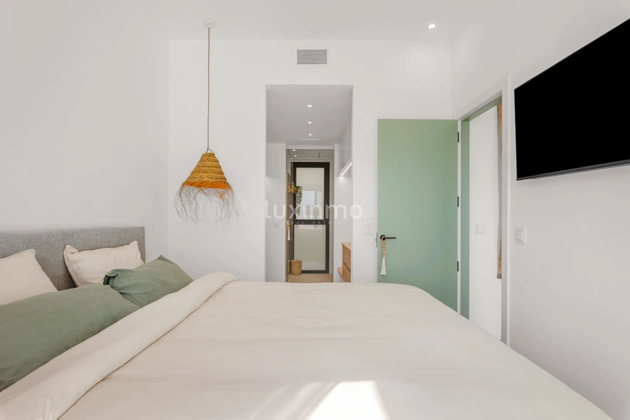 Promoción de viviendas en Dolores, Alicante — photo 24