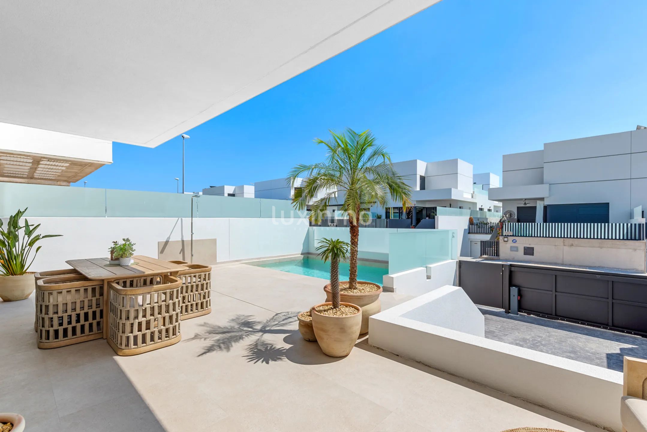 Promoción de viviendas en Dolores, Alicante — photo 8