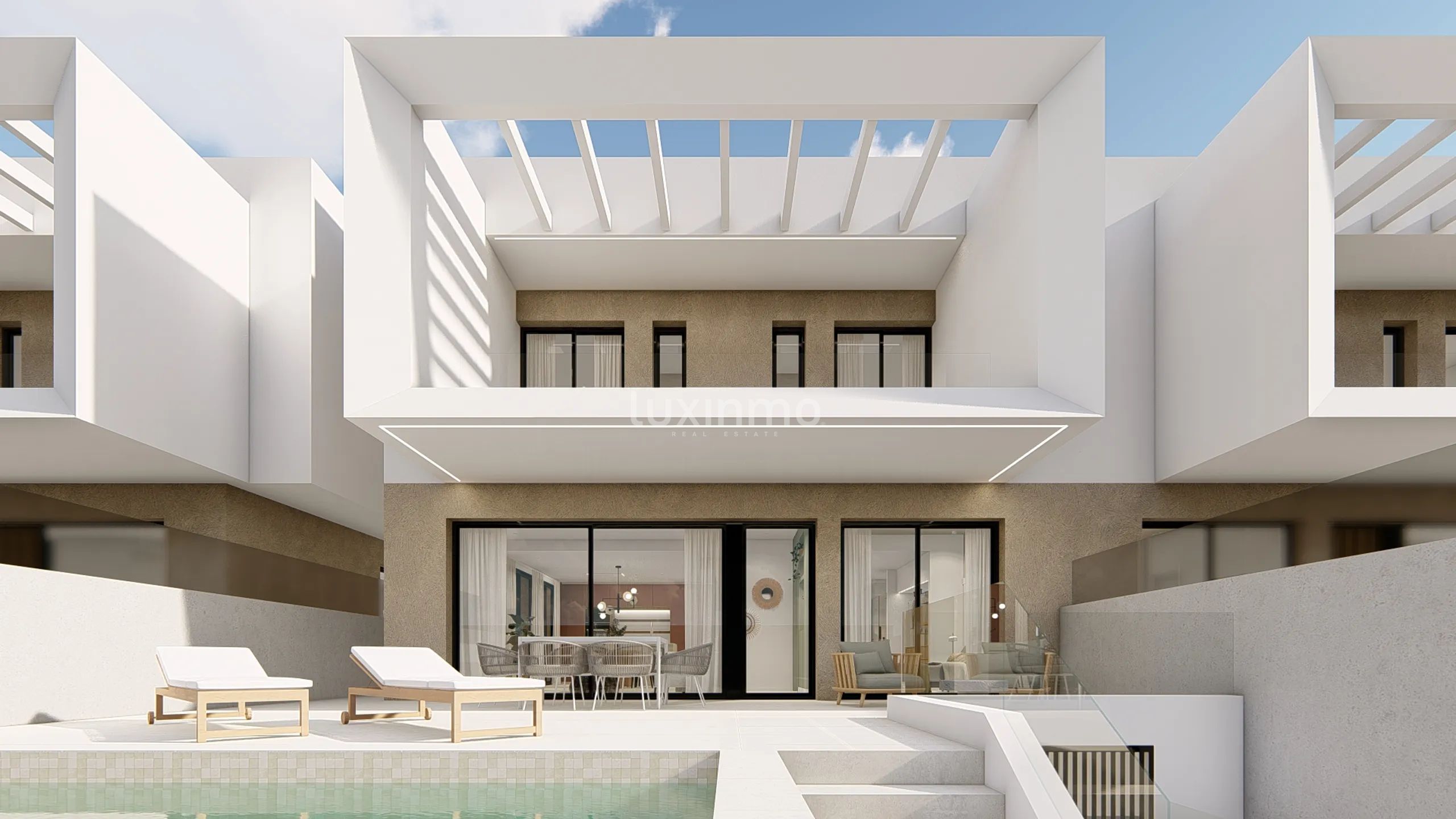 Promoción de viviendas en Dolores, Alicante — photo 7