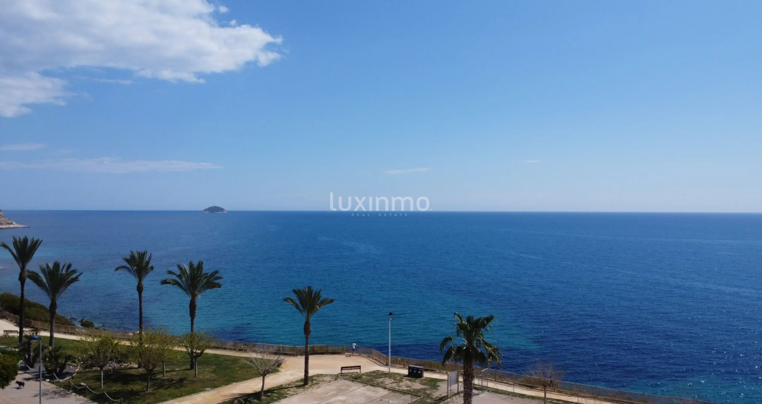 Nieuwbouwproject in Villajoyosa, Costa Blanca — photo 8