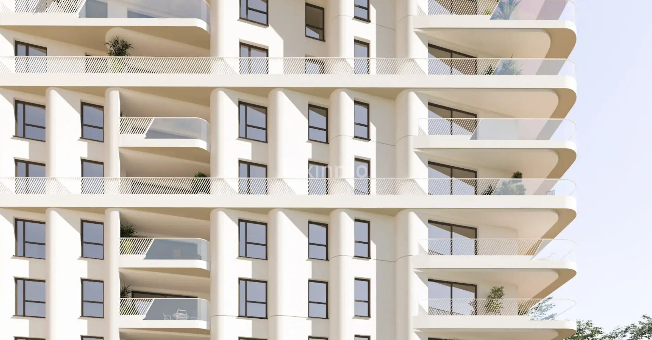 New development in Torres Beach, Villajoyosa, Costa Blanca — photo 6