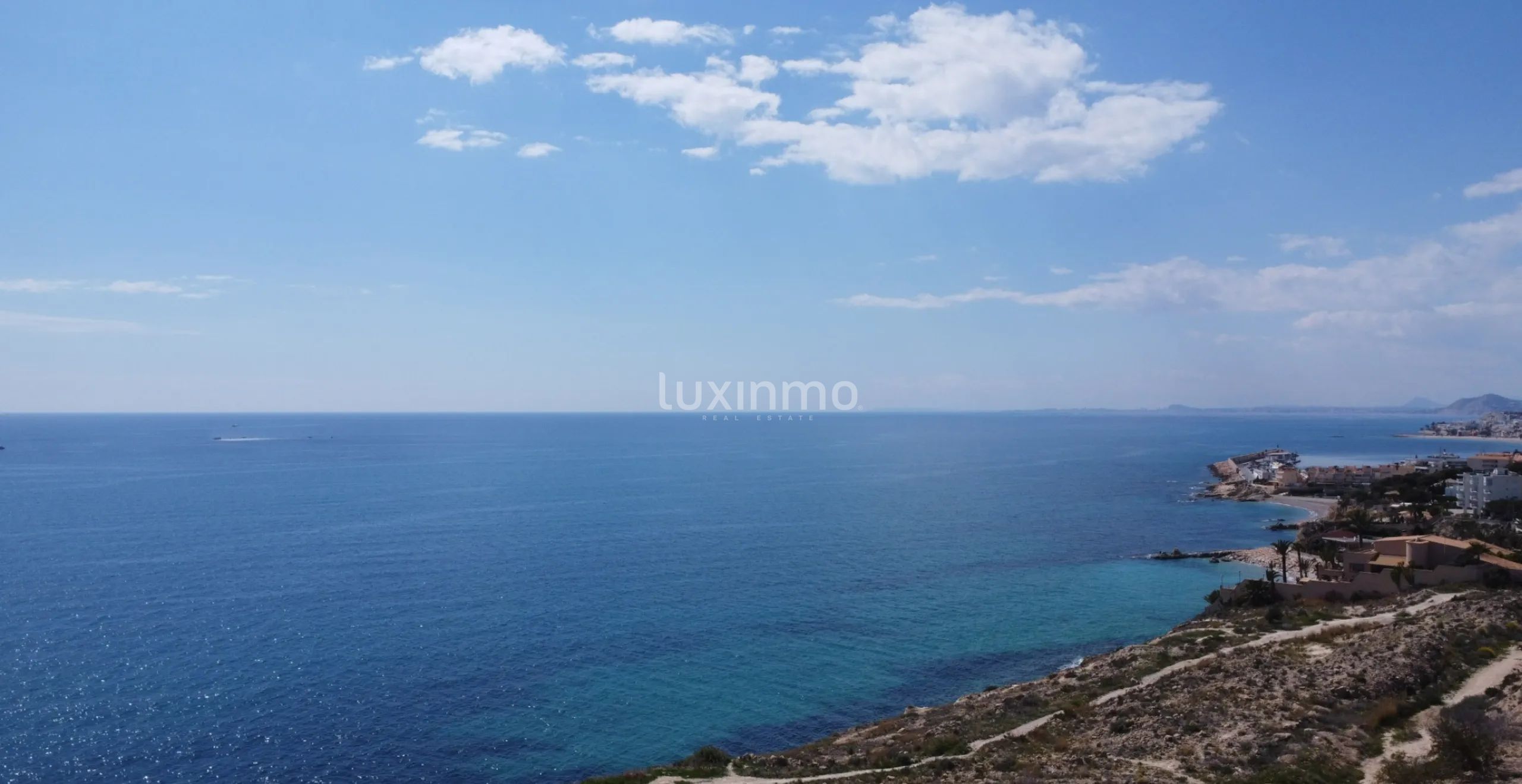 Nieuwbouwproject in Villajoyosa, Costa Blanca — photo 9