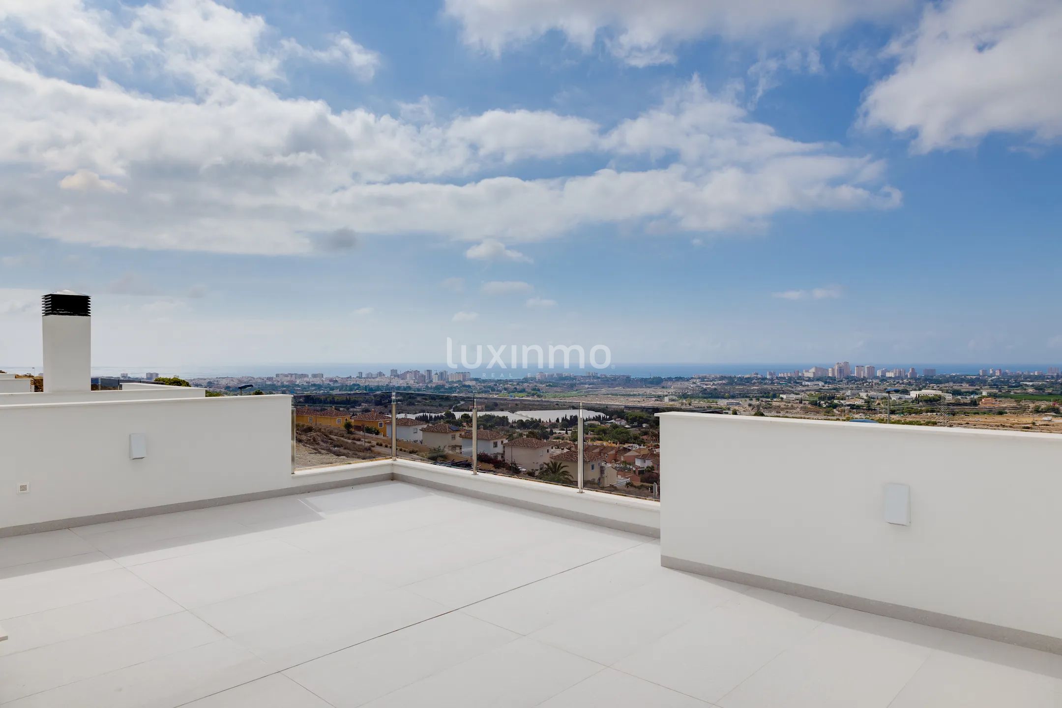 Modern Villa in Mutxamel — photo 33