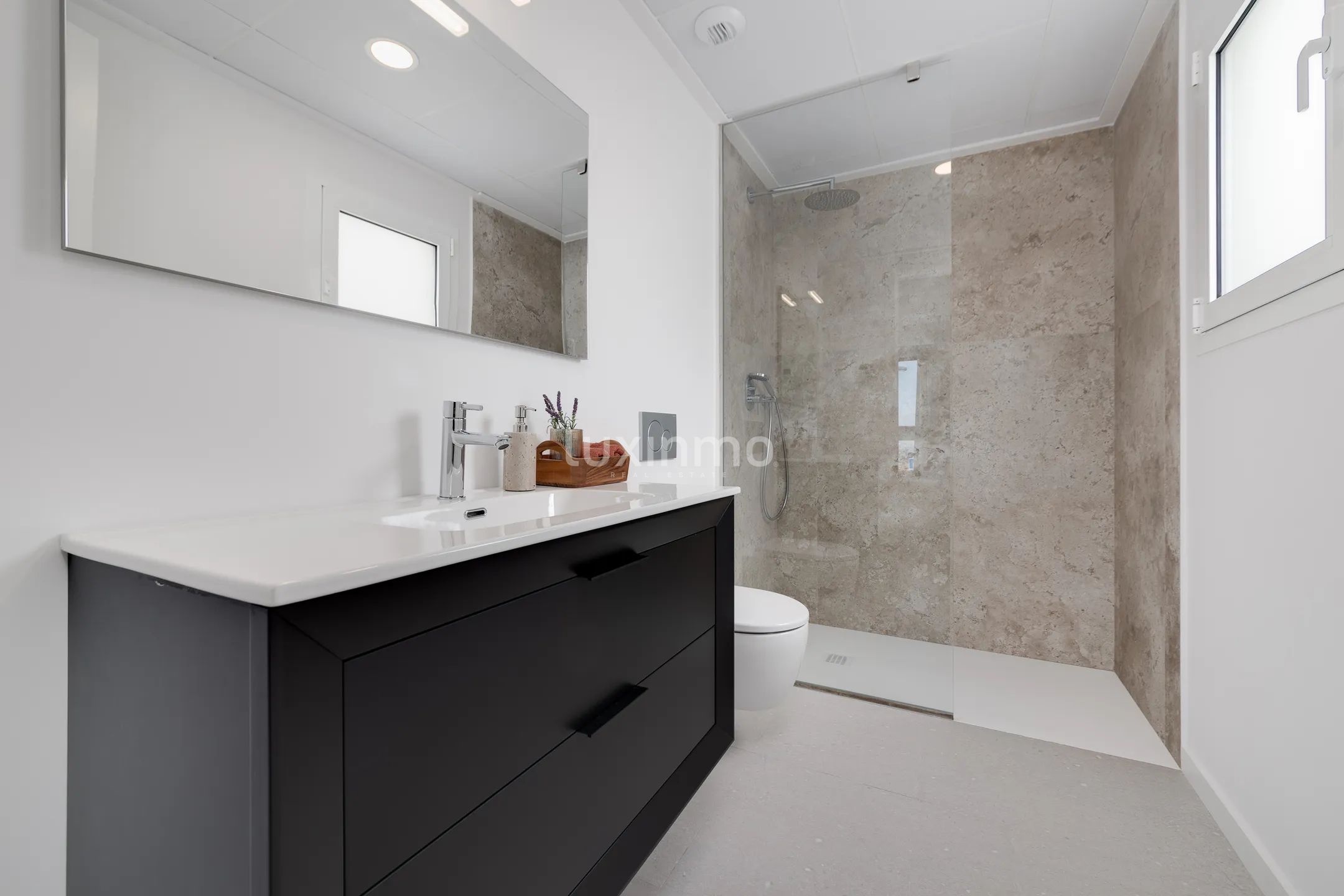 Nieuwbouwproject in Mutxamel, Costa Blanca — photo 14