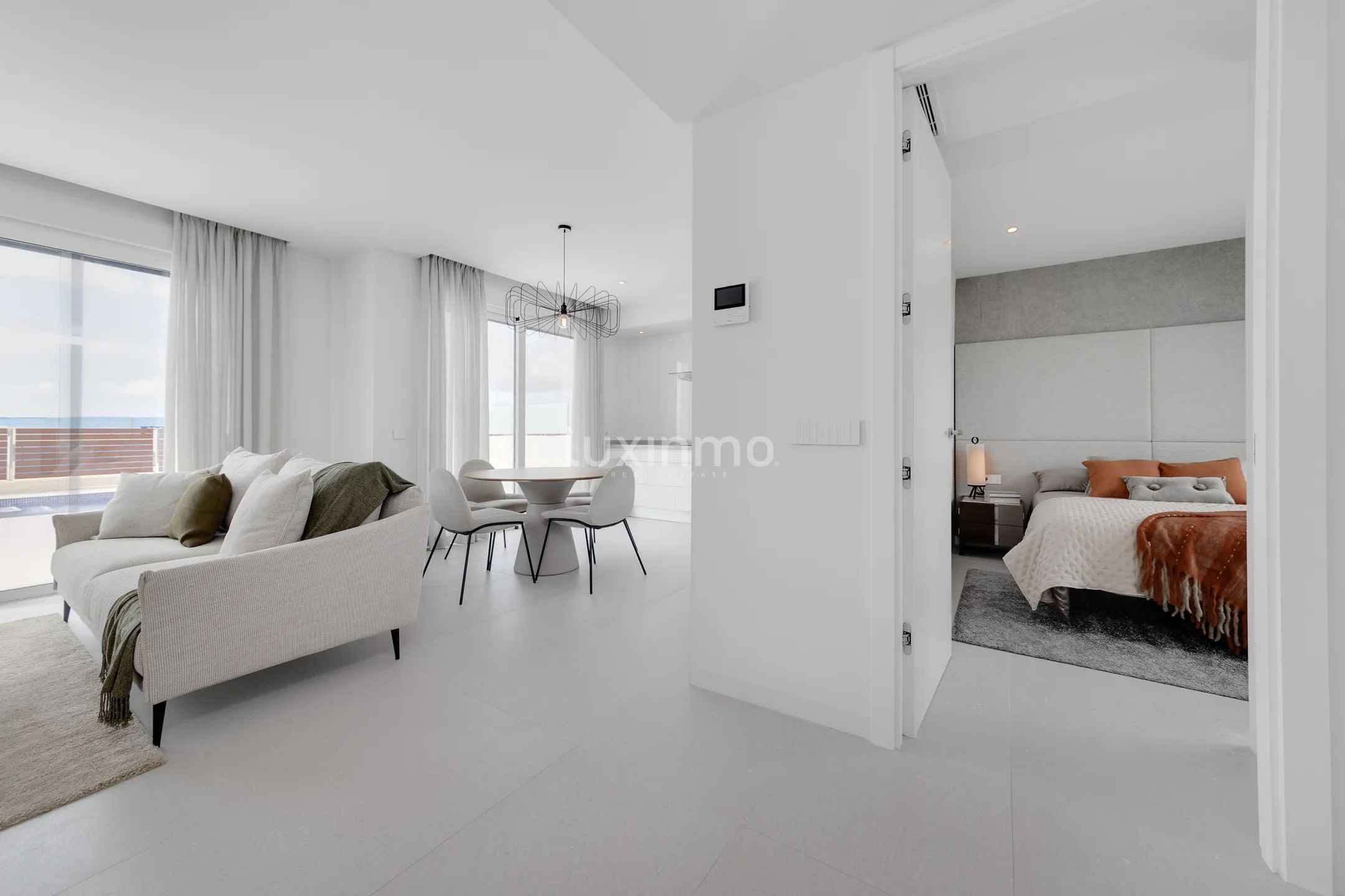 Modern Villa in Mutxamel — photo 23