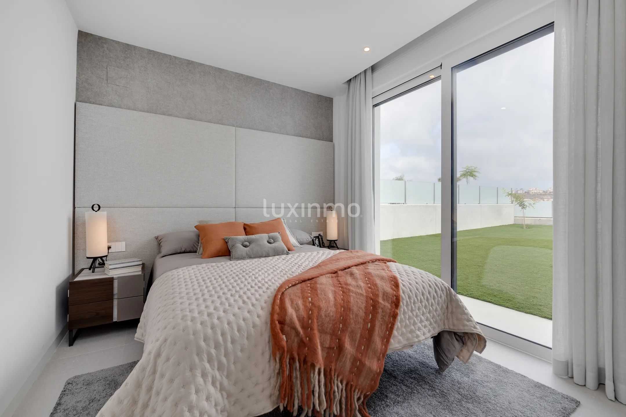 Nieuwbouwproject in Mutxamel, Costa Blanca — photo 10