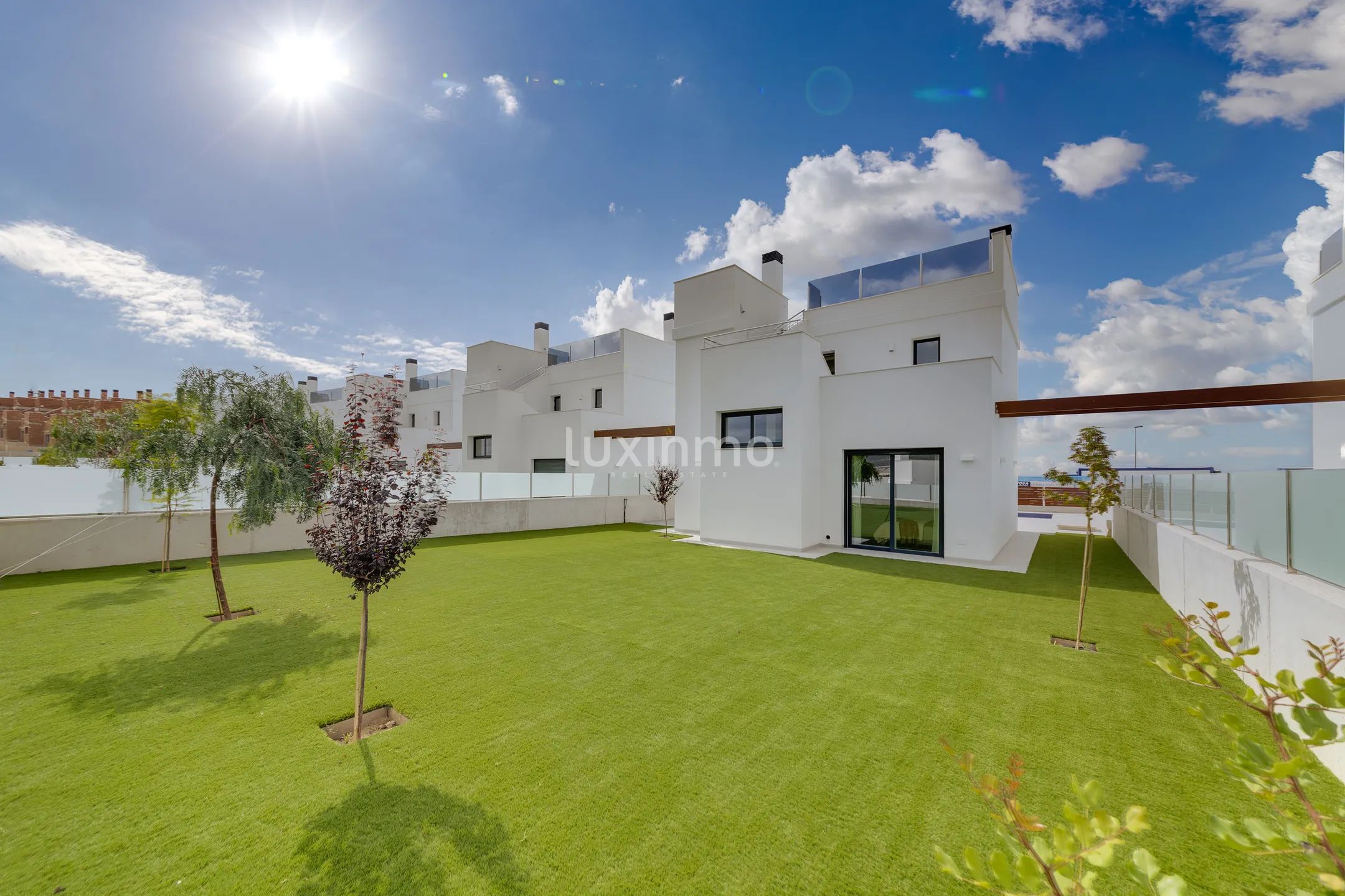 Modern Villa in Mutxamel — photo 22
