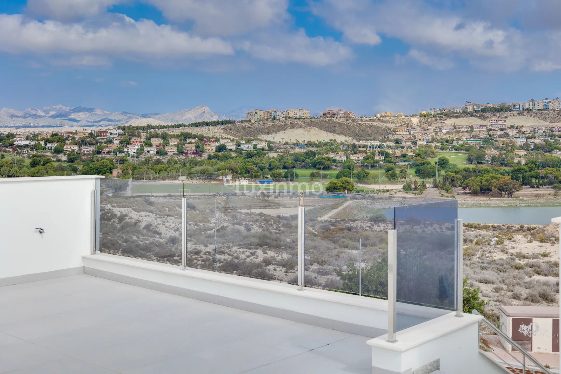 Modern Villa in Mutxamel — photo 34