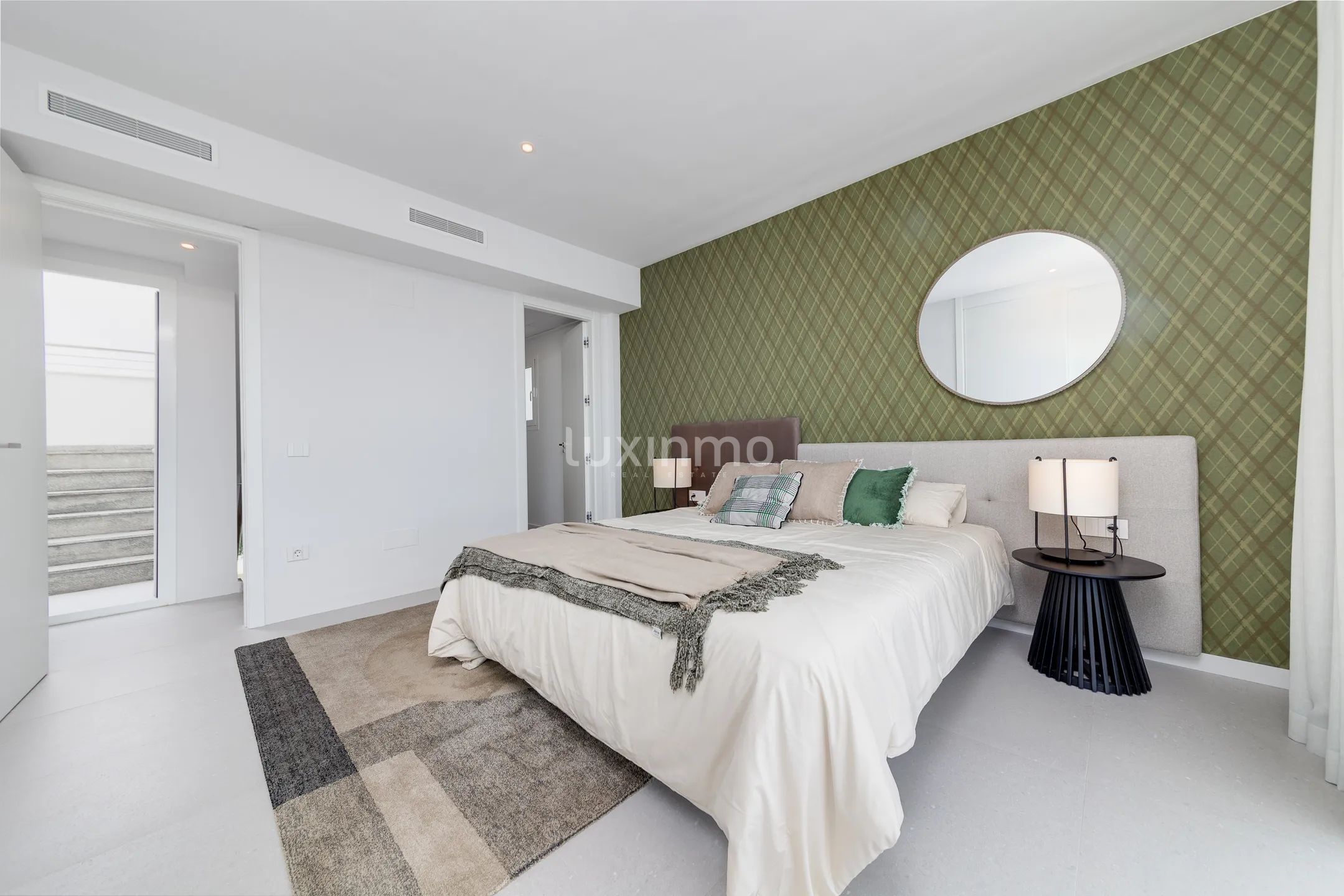 Nieuwbouwproject in Mutxamel, Costa Blanca — photo 15