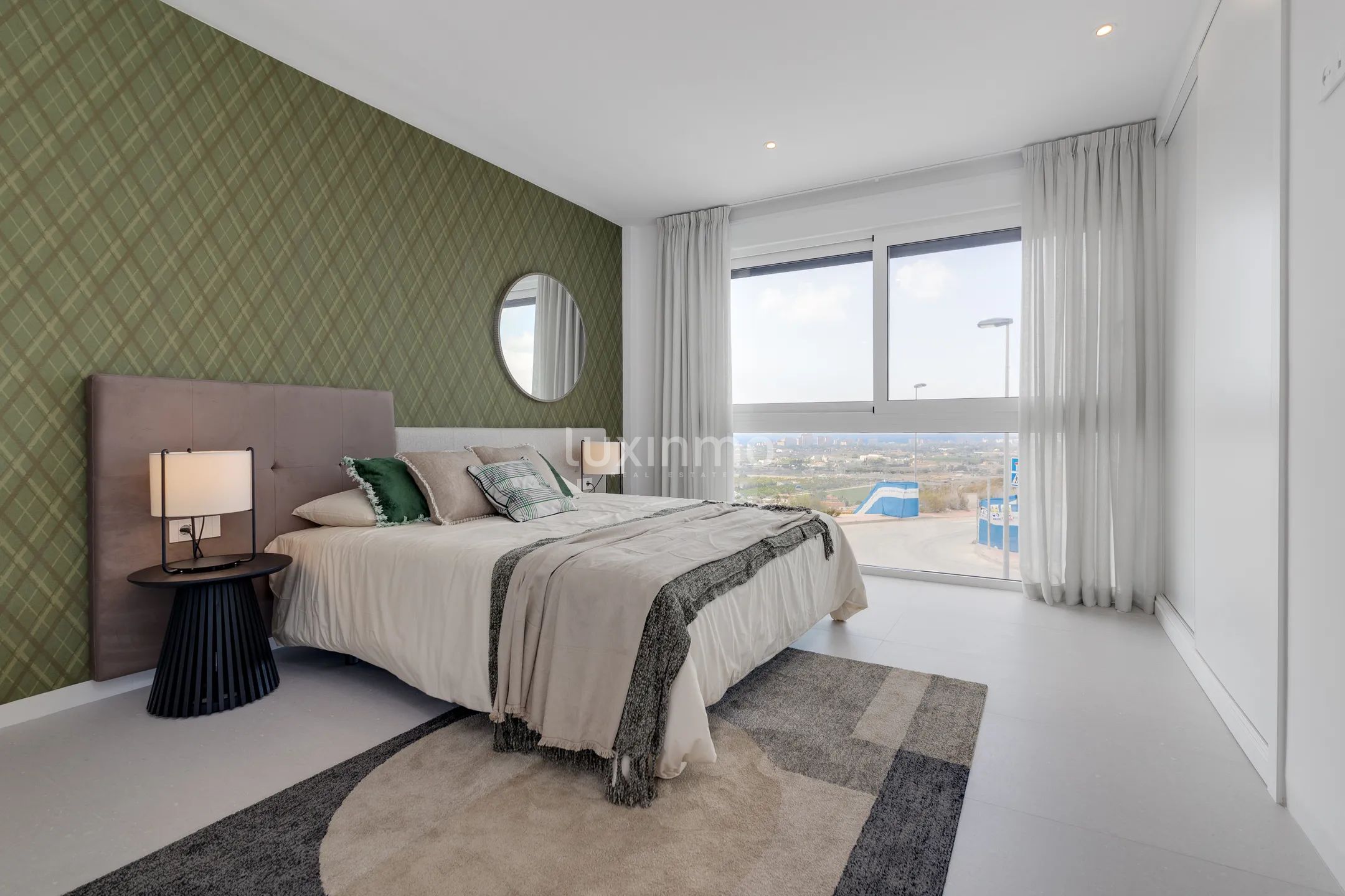 Nieuwbouwproject in Mutxamel, Costa Blanca — photo 16