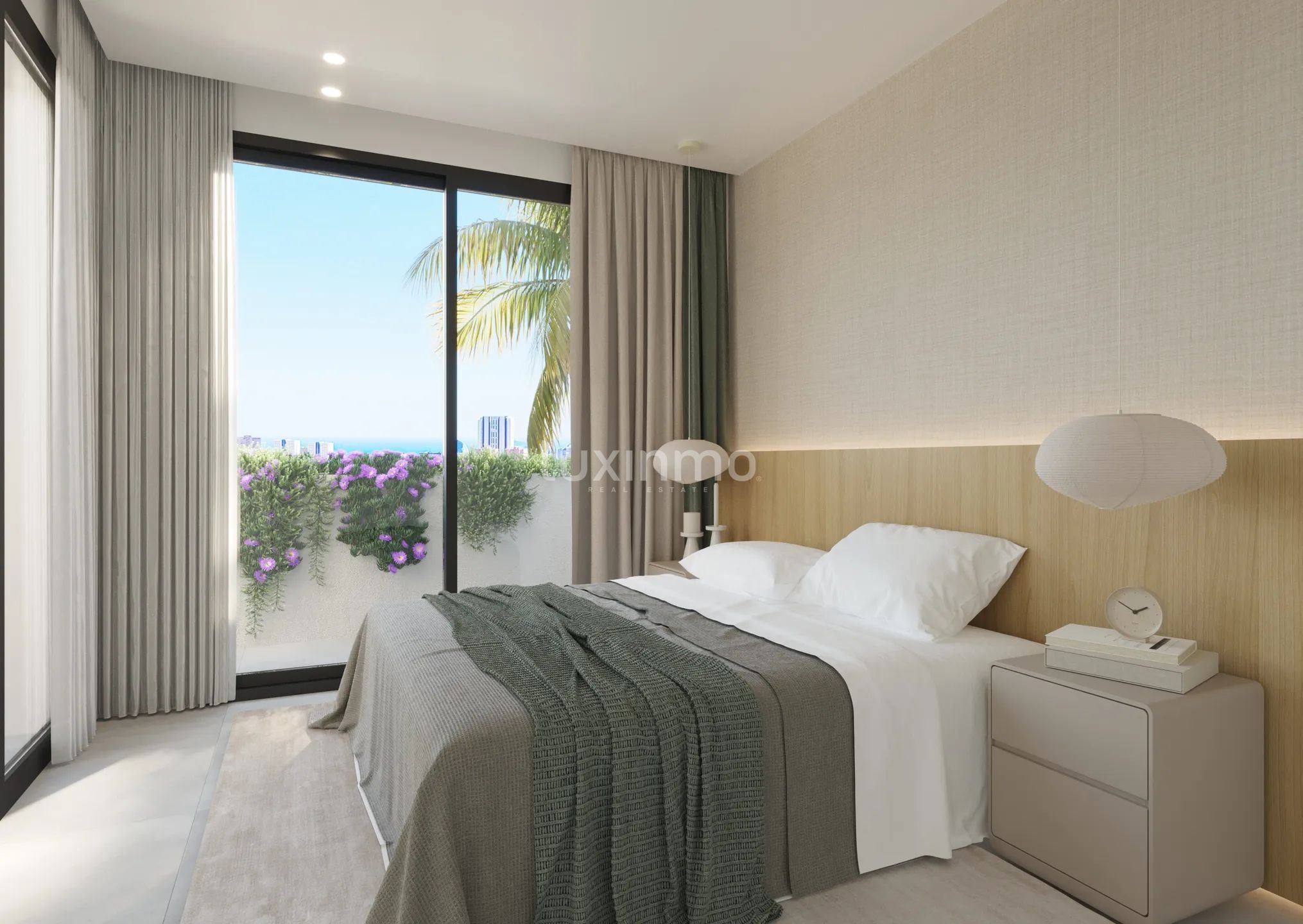 Nowa inwestycja w Finestrat, Costa Blanca — photo 8