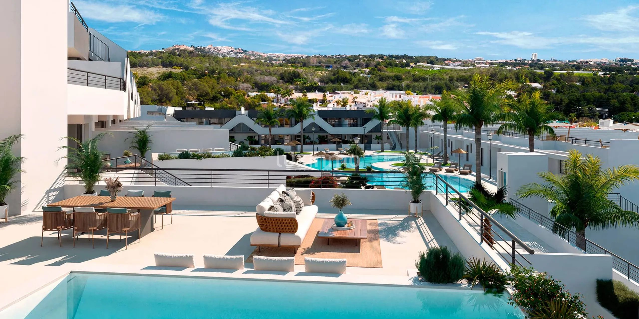 Новостройка в Л'Альфас дель Пи, Коста-Бланка — photo 8