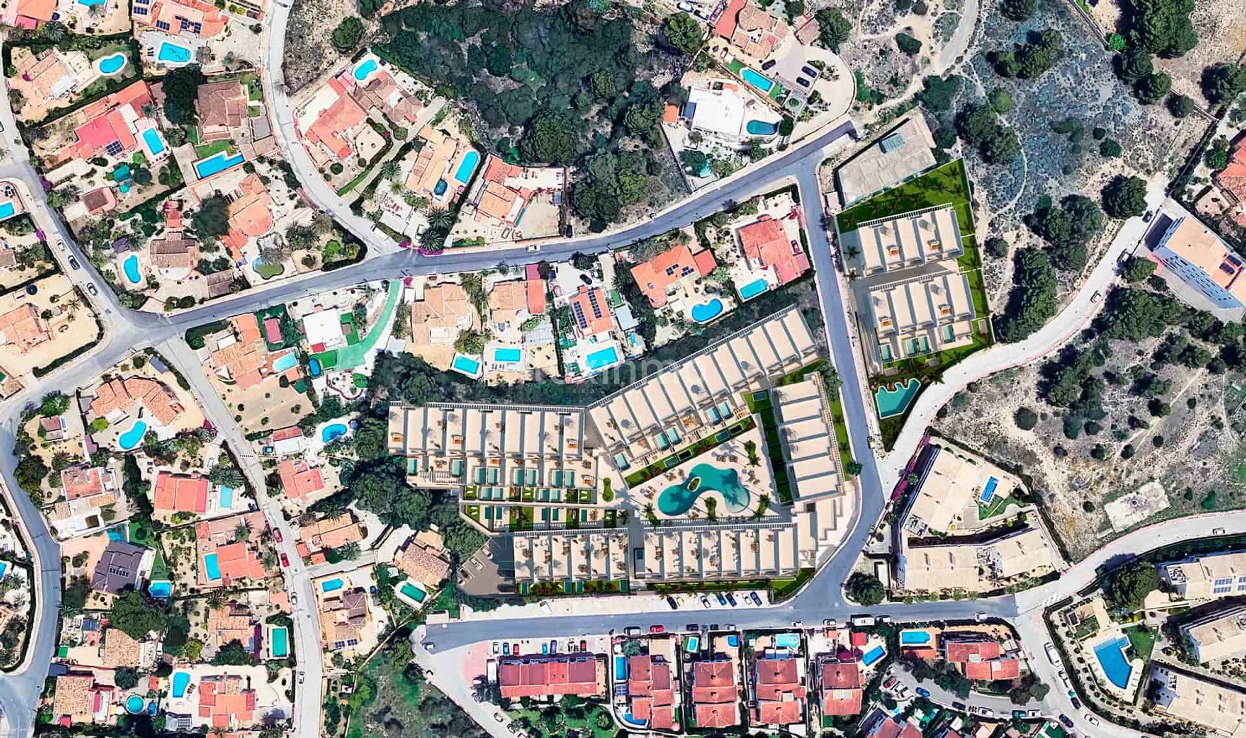 Новостройка в Л'Альфас дель Пи, Коста-Бланка — photo 4