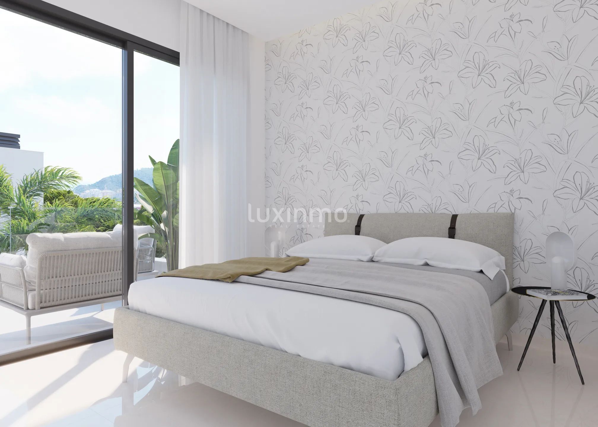 Neubauanlage in Urb. Sierra Cortina, Finestrat, Costa Blanca — photo 16