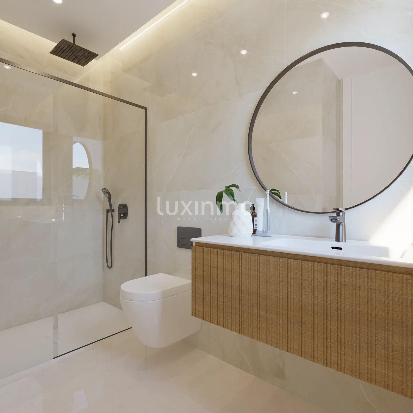 Neubauanlage in Urb. Sierra Cortina, Finestrat, Costa Blanca — photo 17