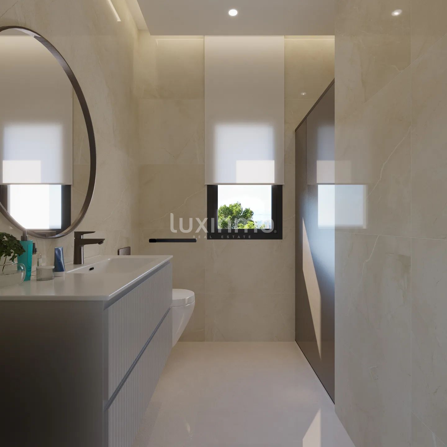 Nybyggprosjekt i Finestrat, Costa Blanca — photo 12