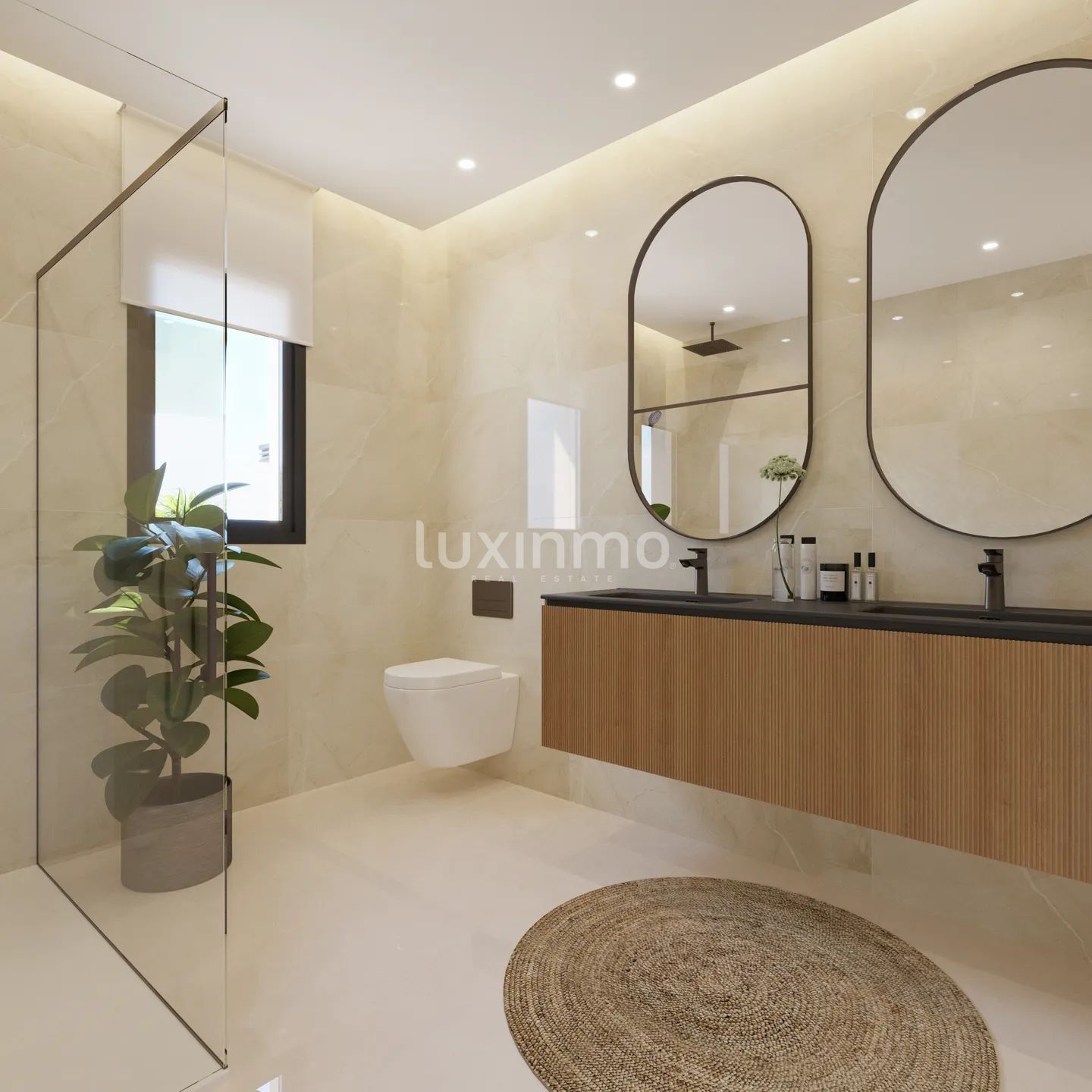 Neubauanlage in Urb. Sierra Cortina, Finestrat, Costa Blanca — photo 15