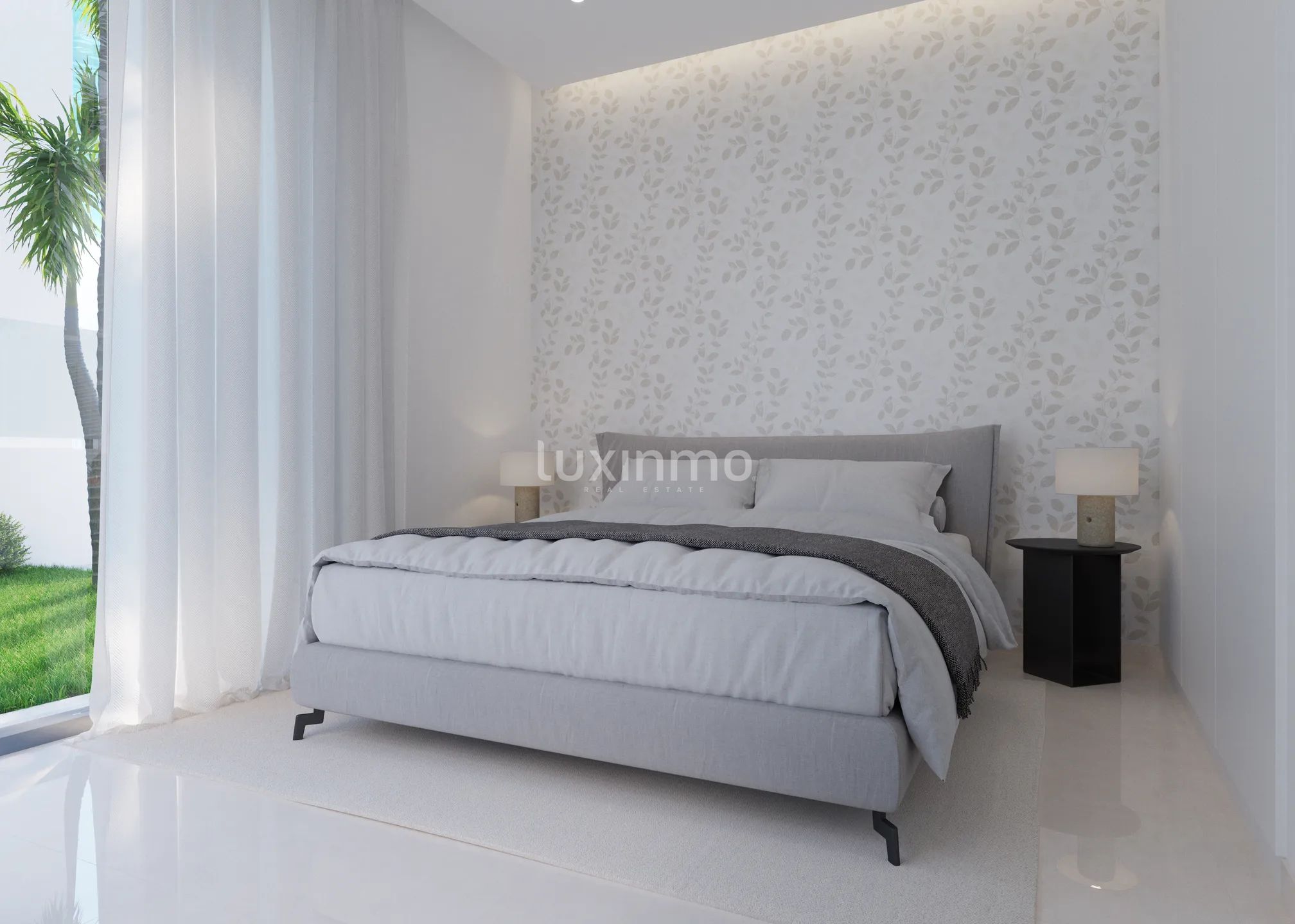 Nybyggprosjekt i Finestrat, Costa Blanca — photo 10